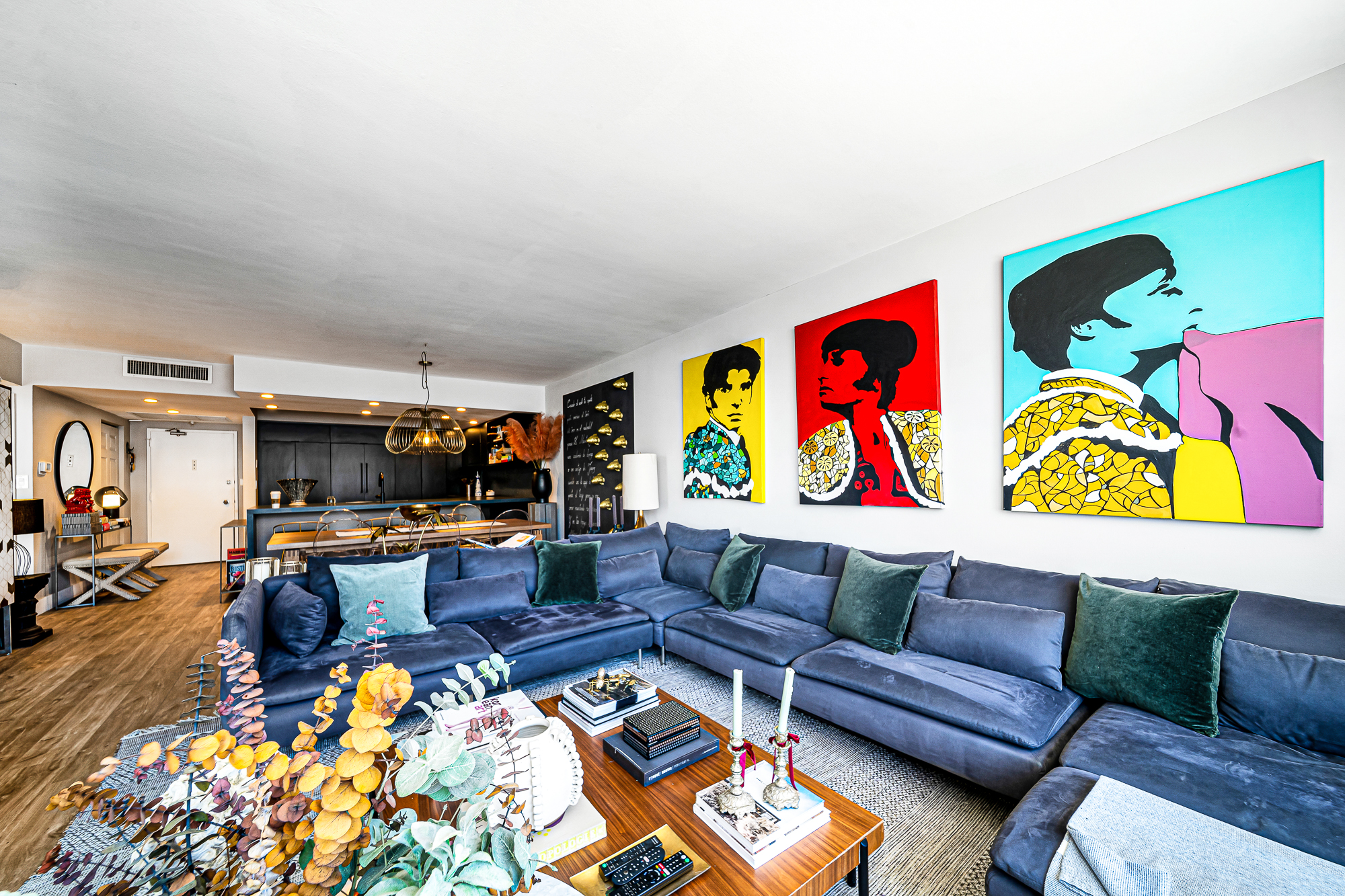 5600 Collins Avenue Miami Beach FL 33140