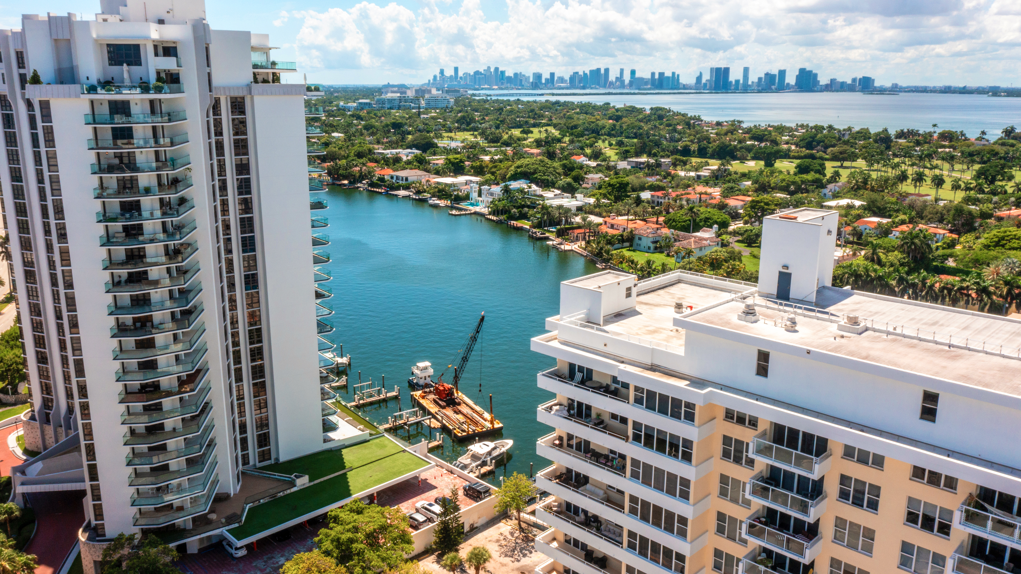 5600 Collins Avenue Miami Beach FL 33140