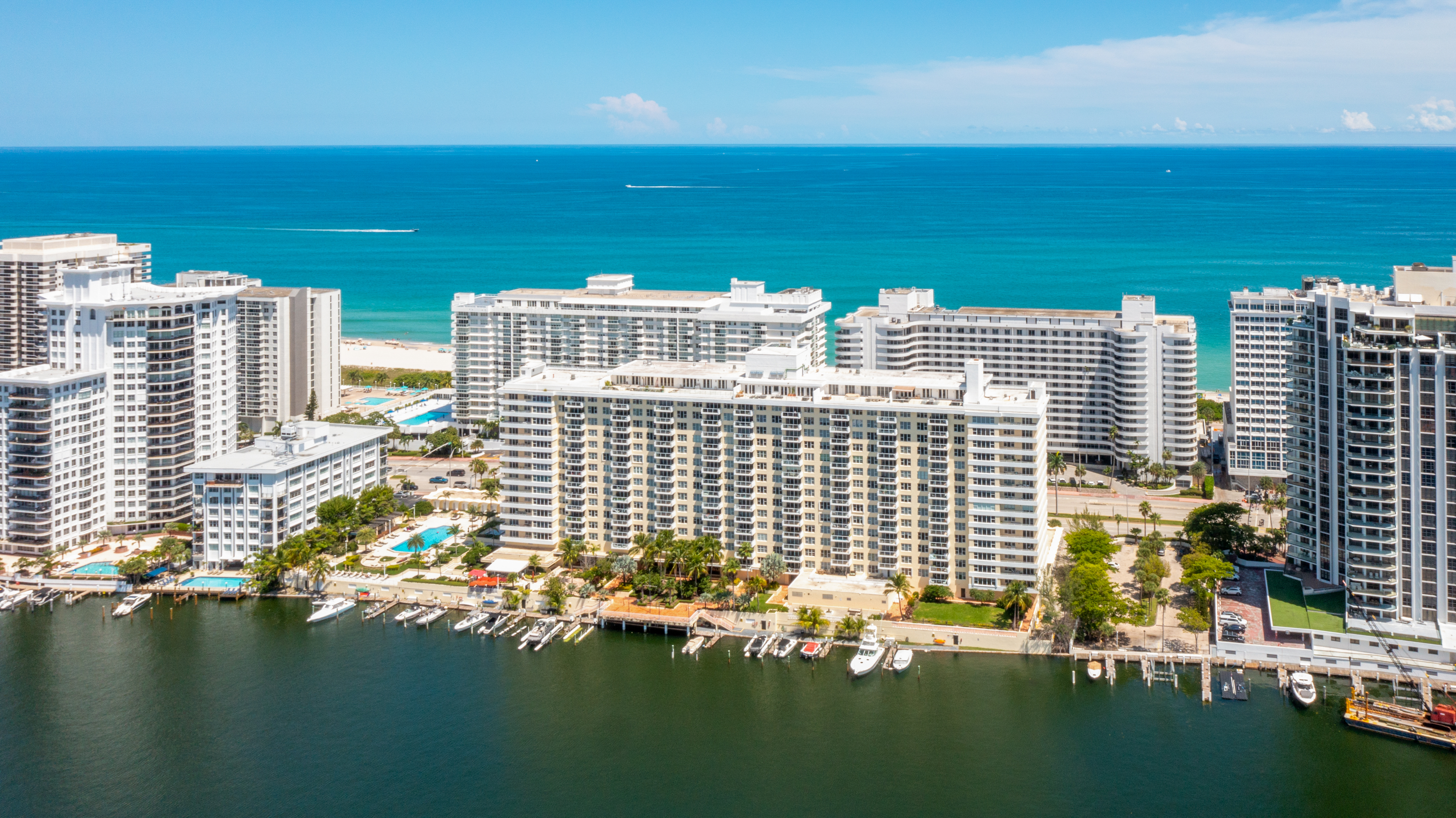 5600 Collins Avenue Miami Beach FL 33140