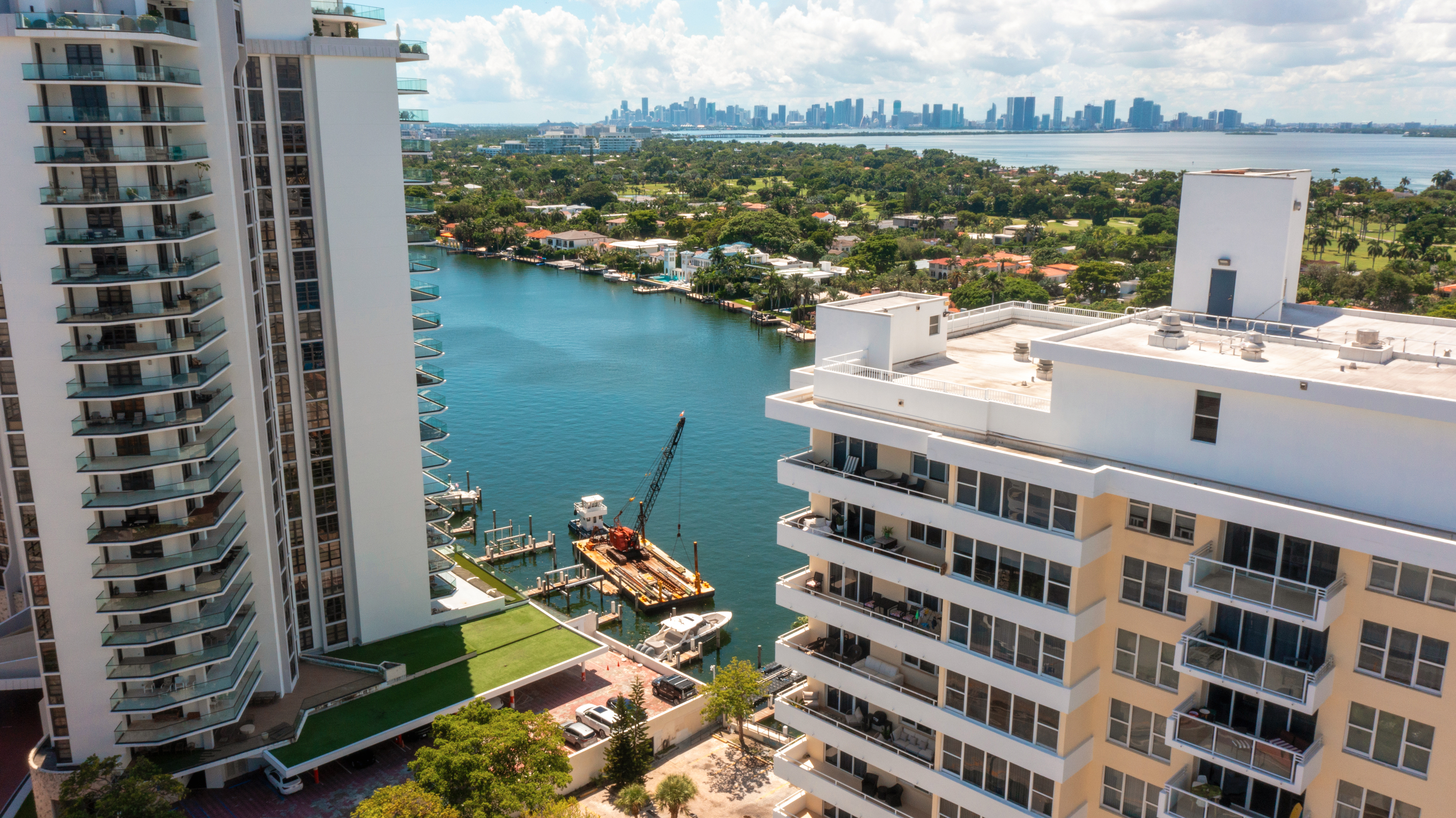 5600 Collins Avenue Miami Beach FL 33140