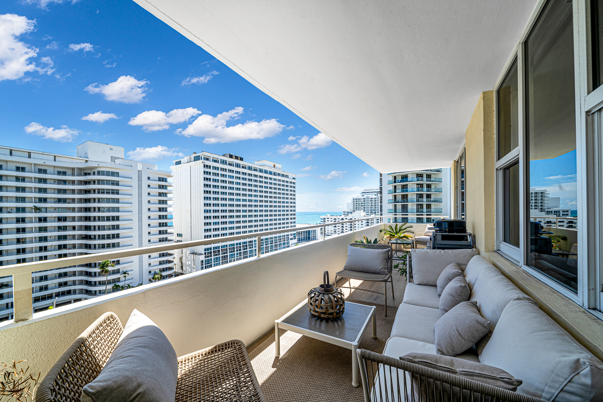 5600 Collins Avenue Miami Beach FL 33140