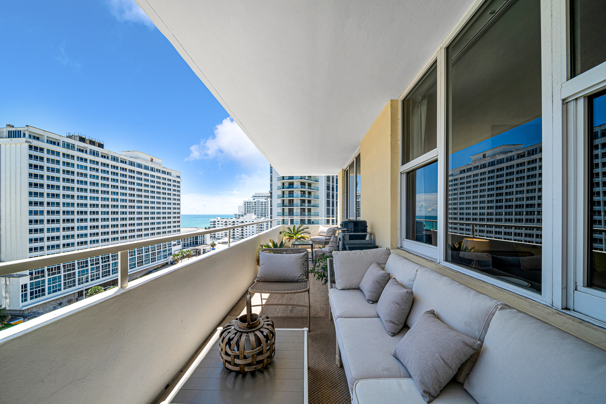 5600 Collins Avenue Miami Beach FL 33140