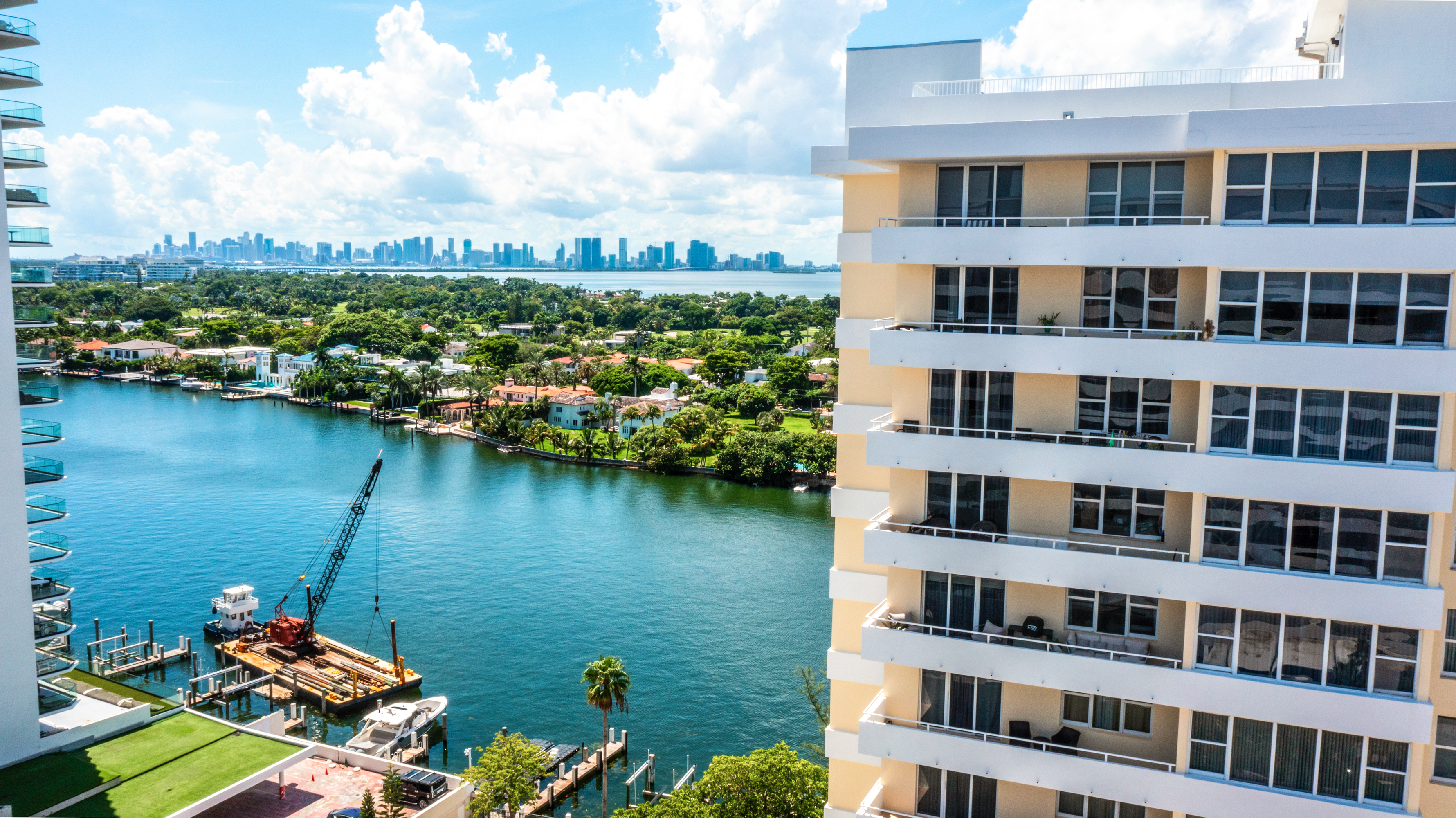 5600 Collins Avenue Miami Beach FL 33140