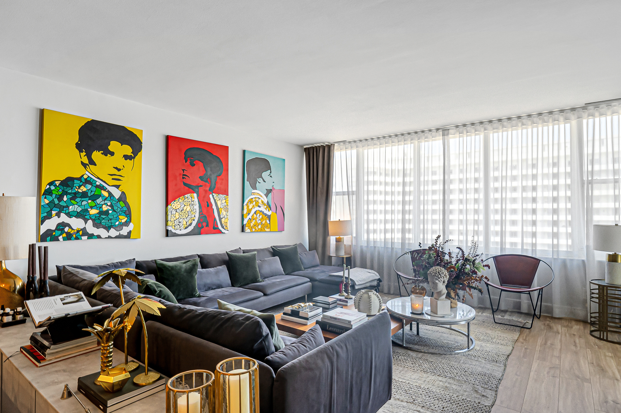 5600 Collins Avenue Miami Beach FL 33140
