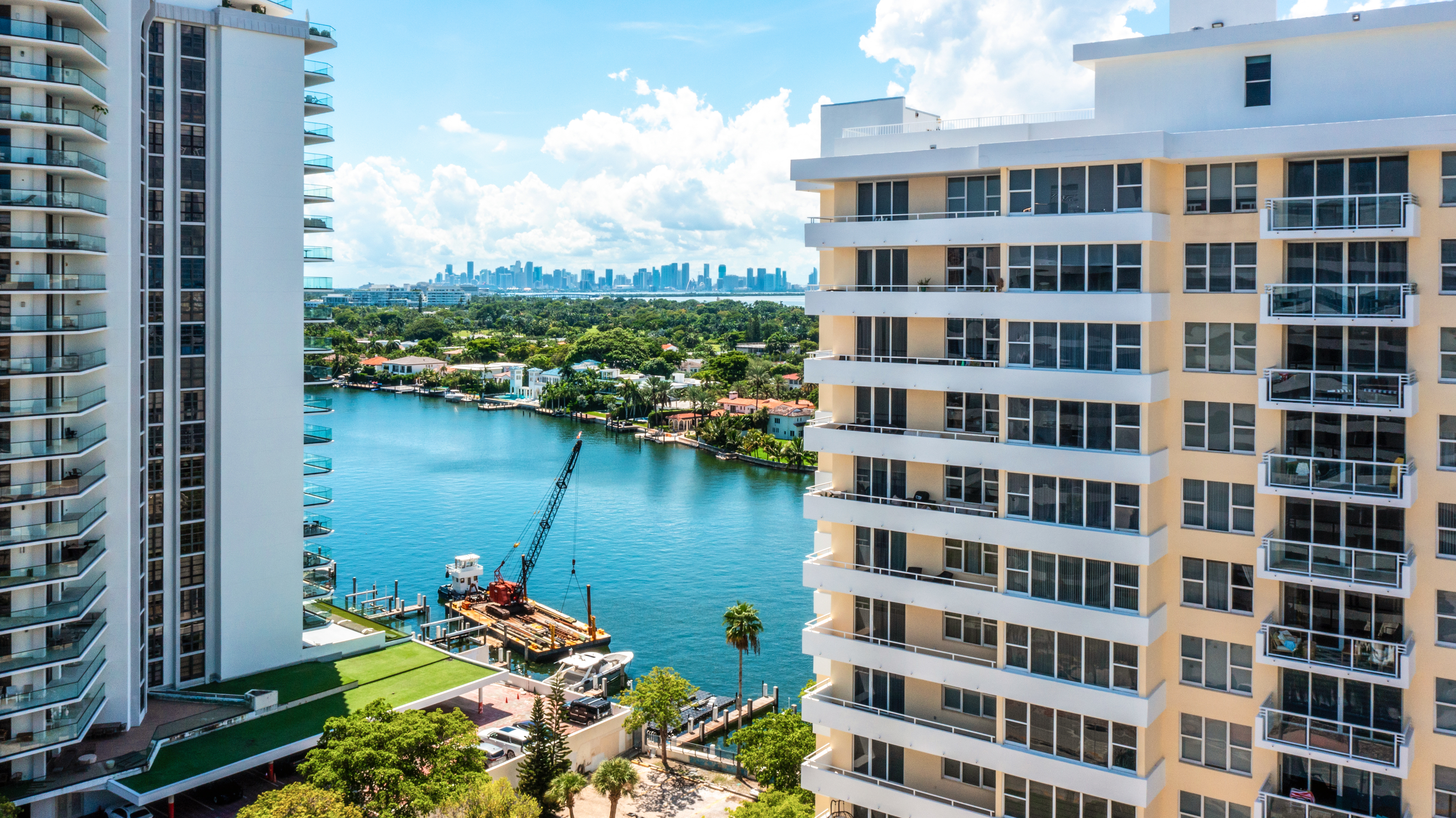 5600 Collins Avenue Miami Beach FL 33140