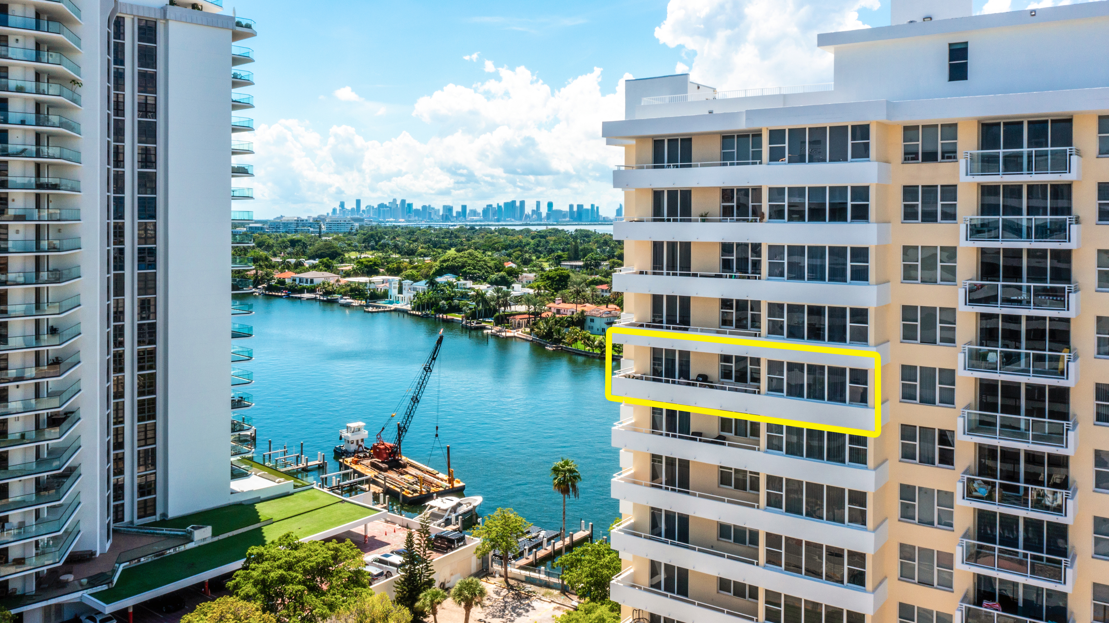 5600 Collins Avenue Miami Beach FL 33140