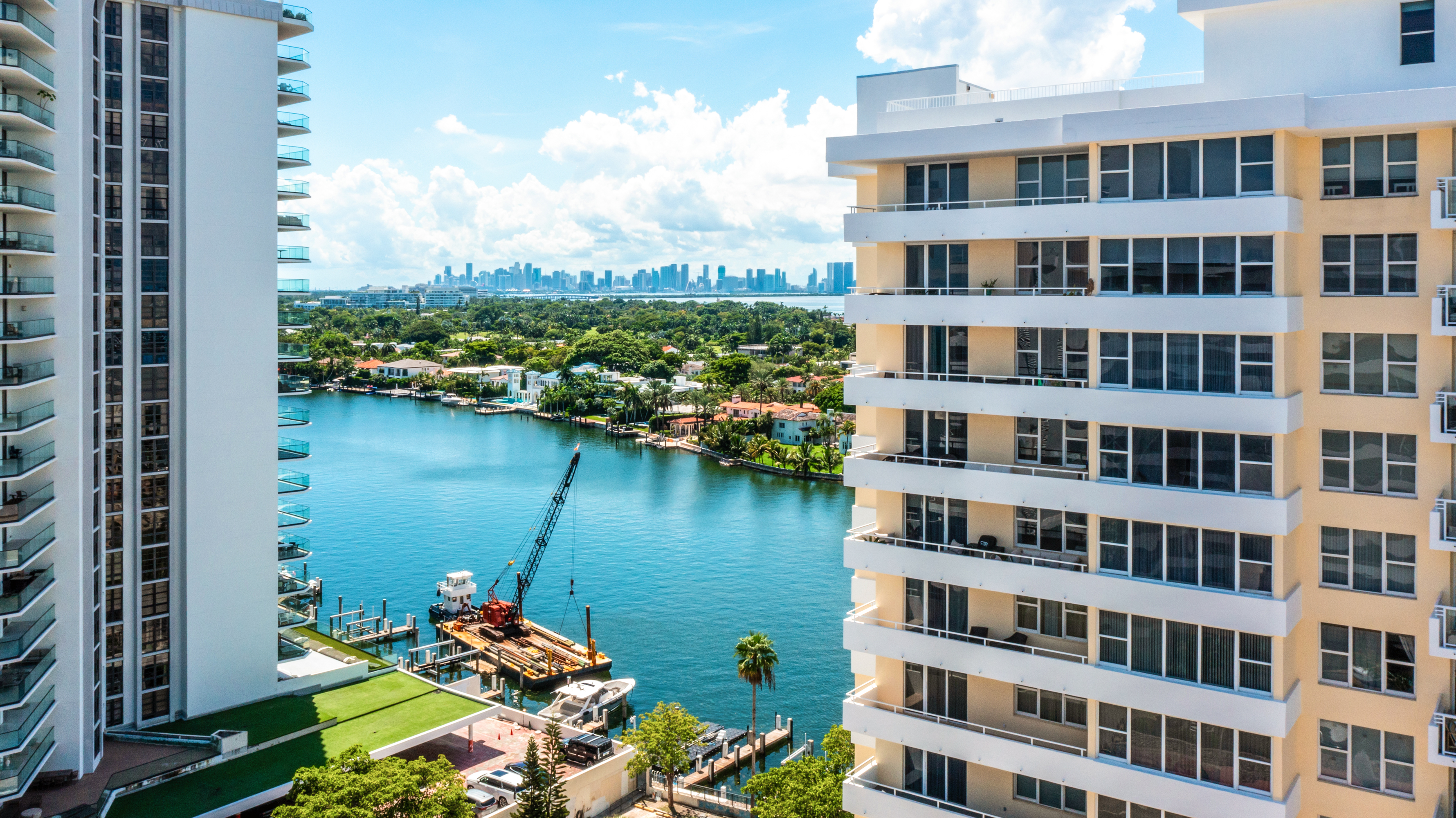 5600 Collins Avenue Miami Beach FL 33140