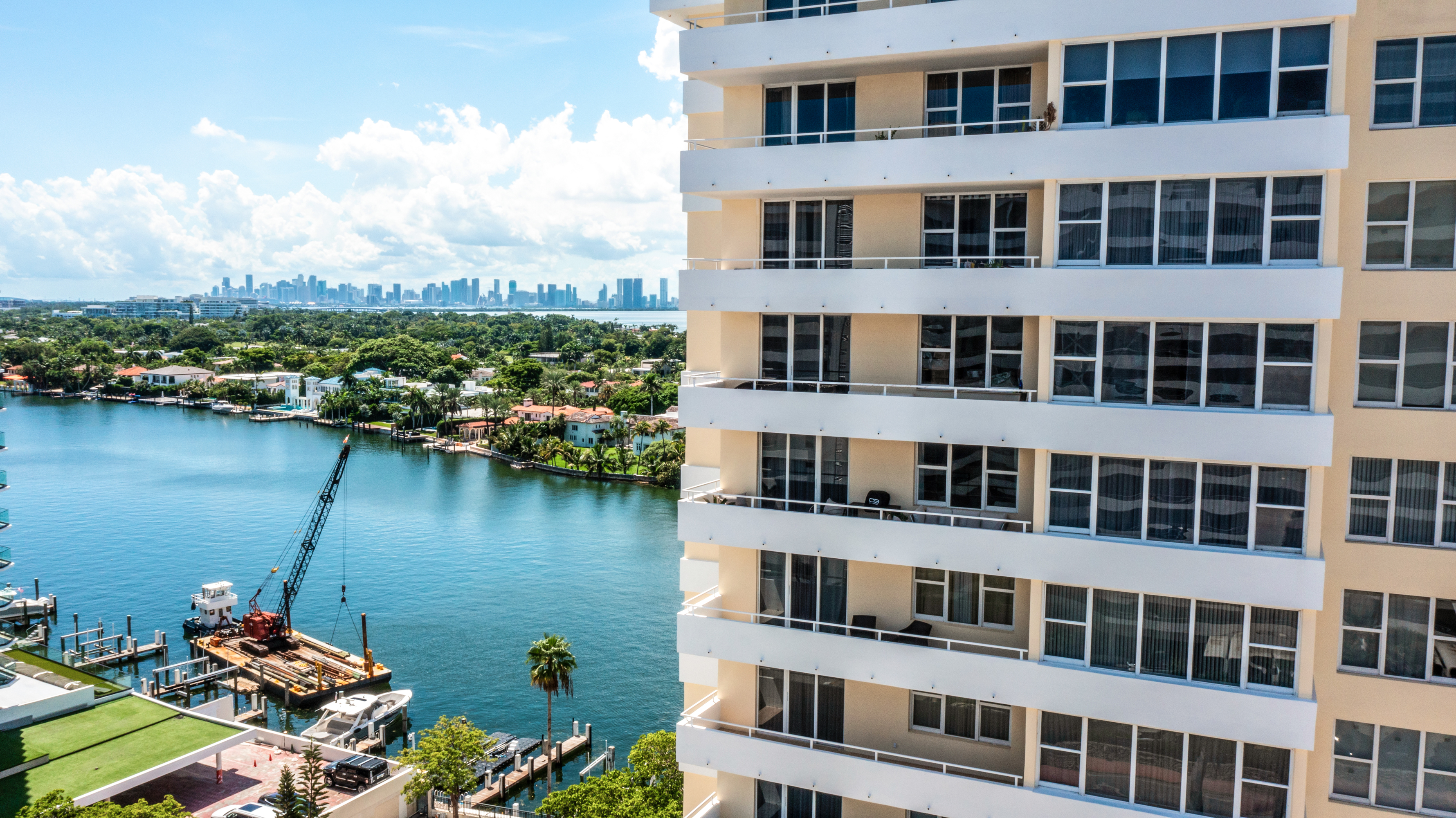5600 Collins Avenue Miami Beach FL 33140