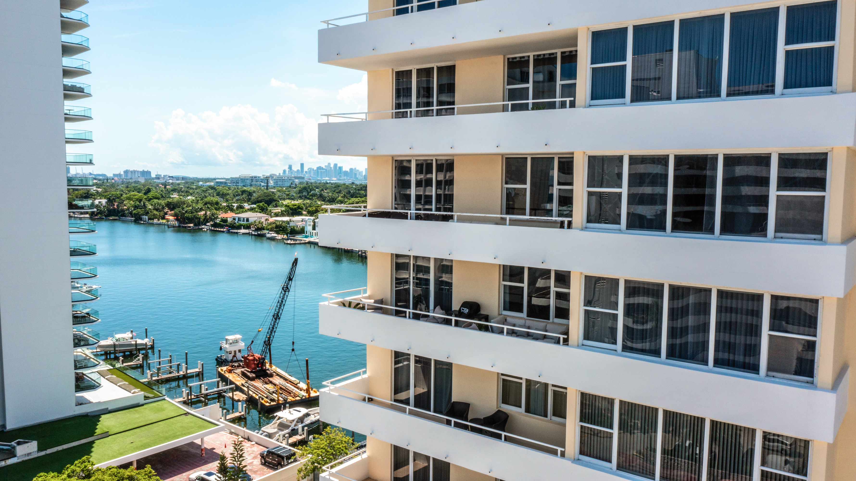 5600 Collins Avenue Miami Beach FL 33140