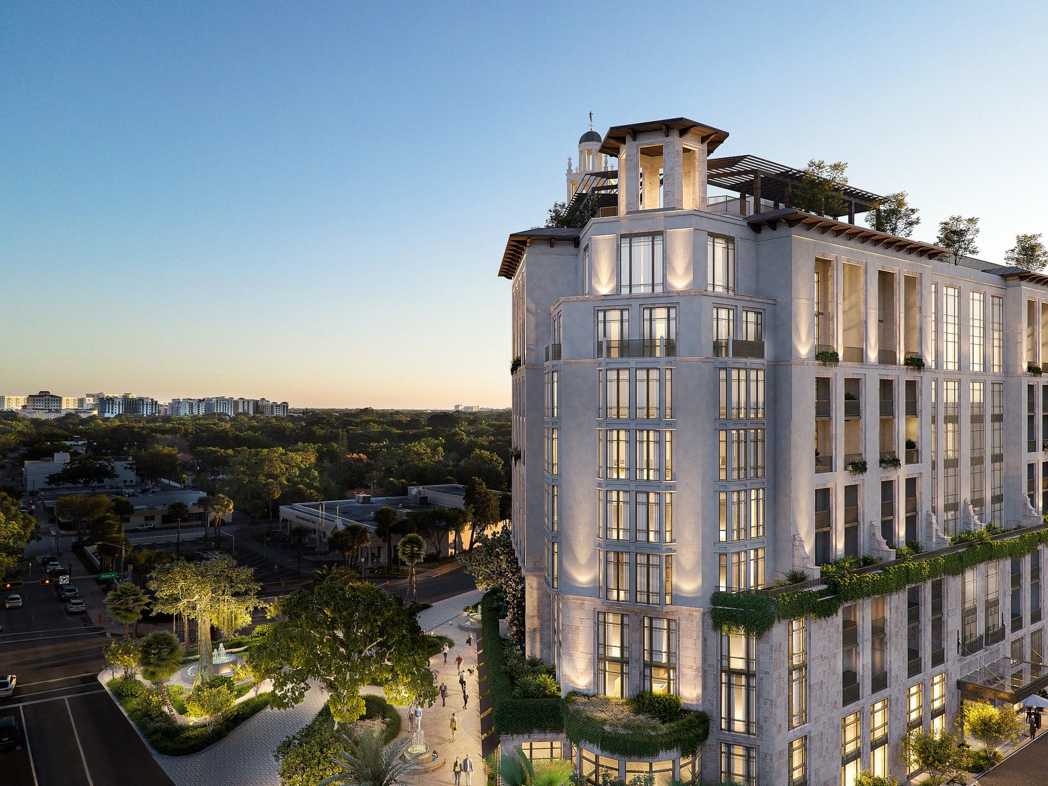 3000 Ponce De Leon Boulevard Coral Gables FL 33134