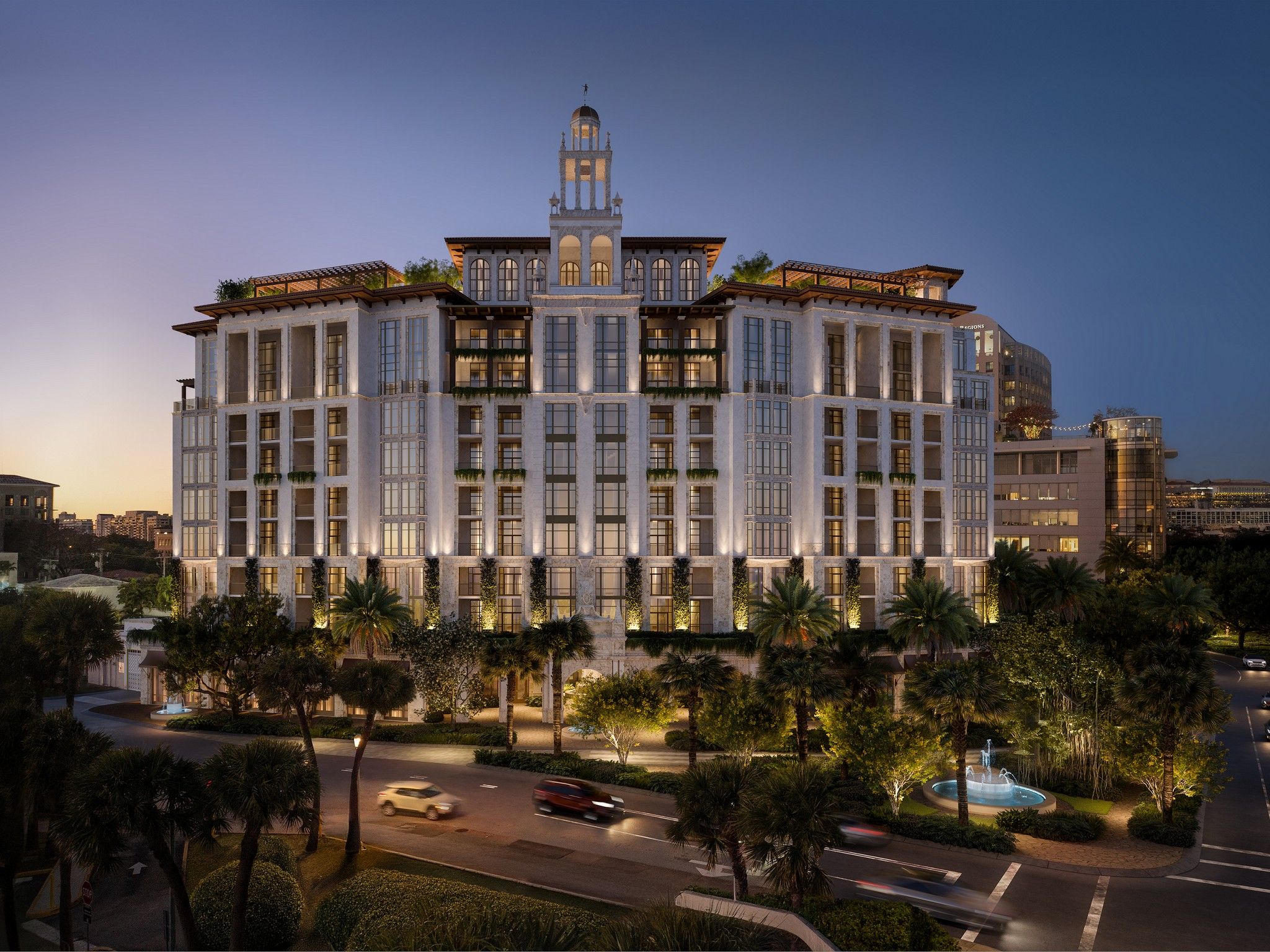 3000 Ponce De Leon Boulevard Coral Gables FL 33134