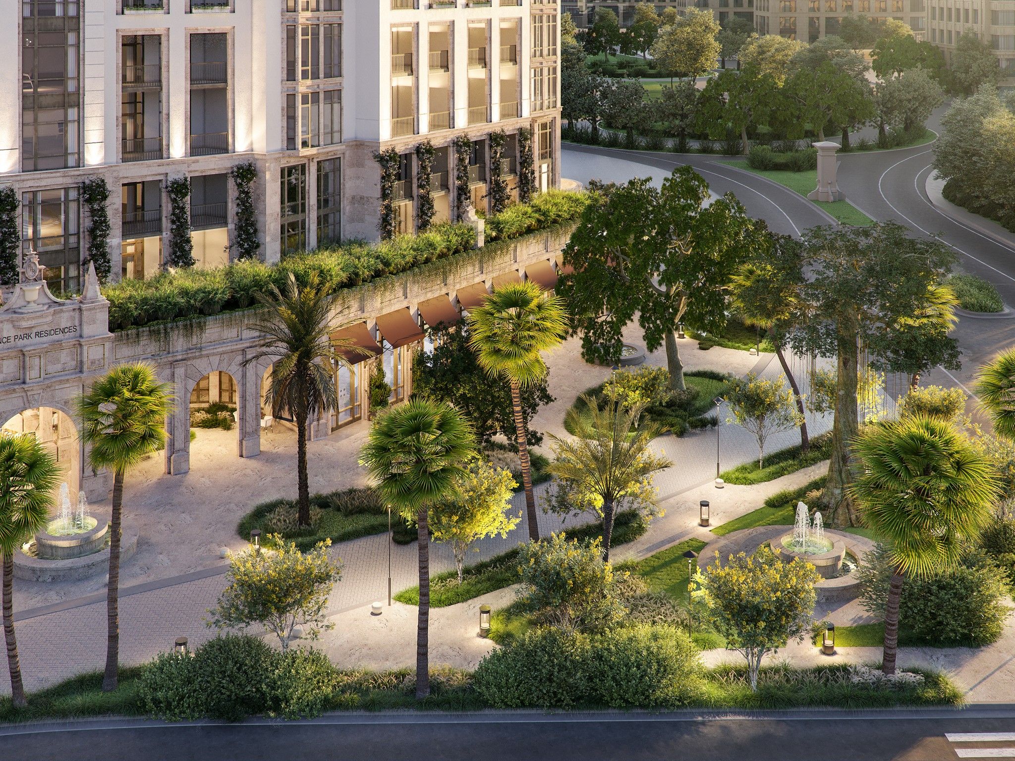 3000 Ponce De Leon Boulevard Coral Gables FL 33134