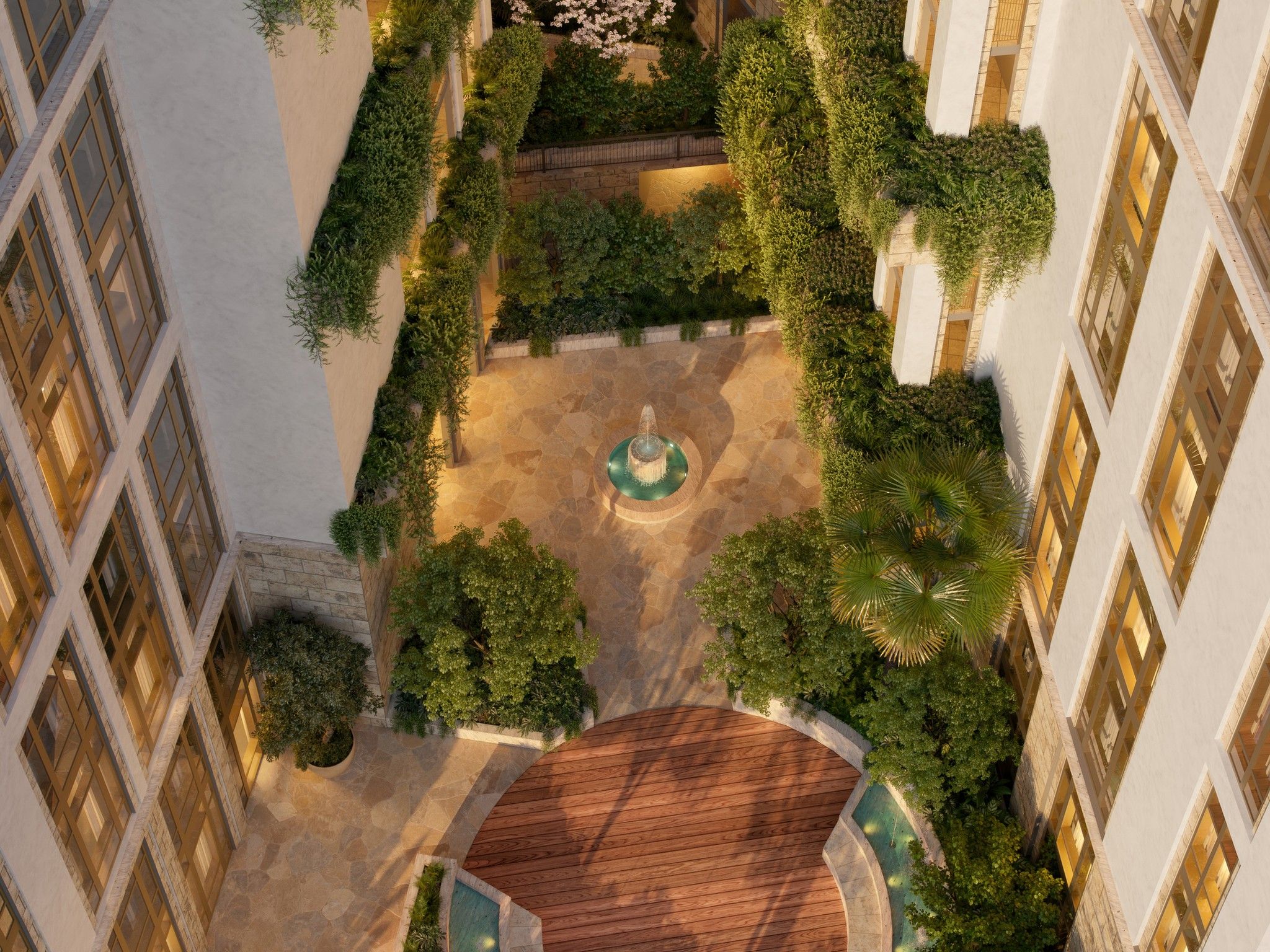 3000 Ponce De Leon Boulevard Coral Gables FL 33134