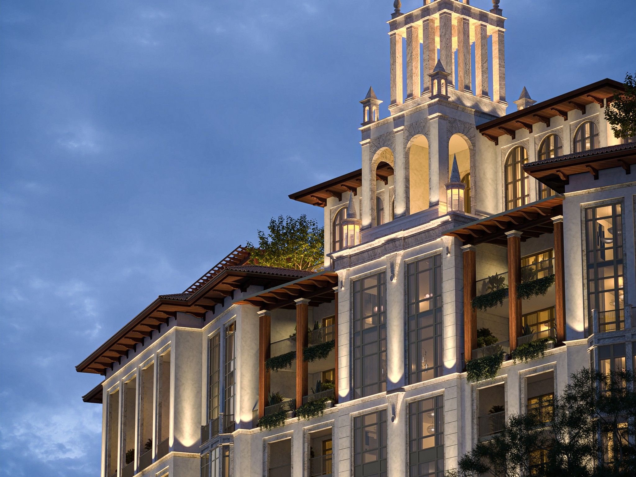 3000 Ponce De Leon Boulevard Coral Gables FL 33134