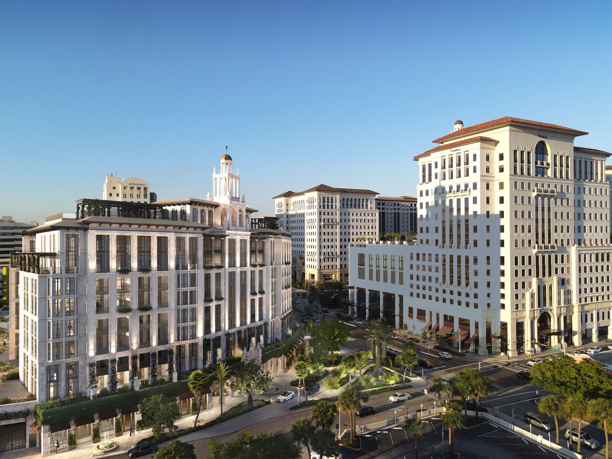 3000 Ponce De Leon Boulevard Coral Gables FL 33134
