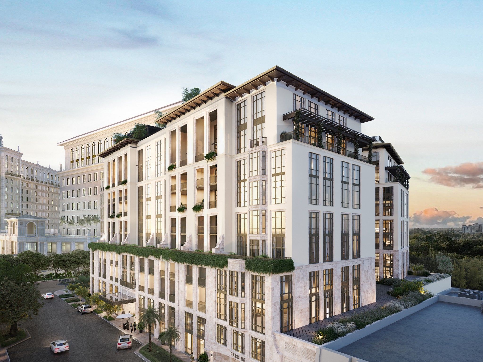 3000 Ponce De Leon Boulevard Coral Gables FL 33134