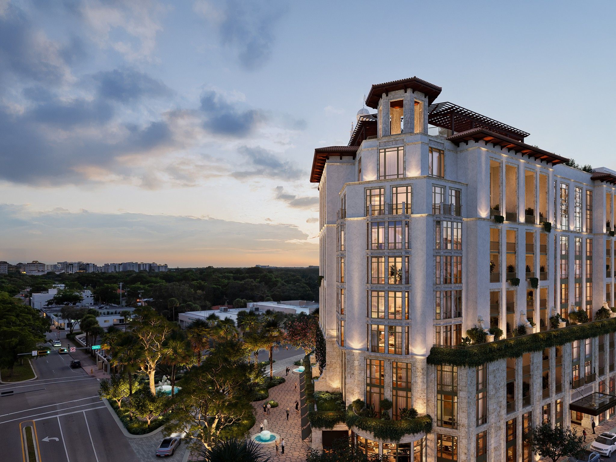 3000 Ponce De Leon Boulevard Coral Gables FL 33134