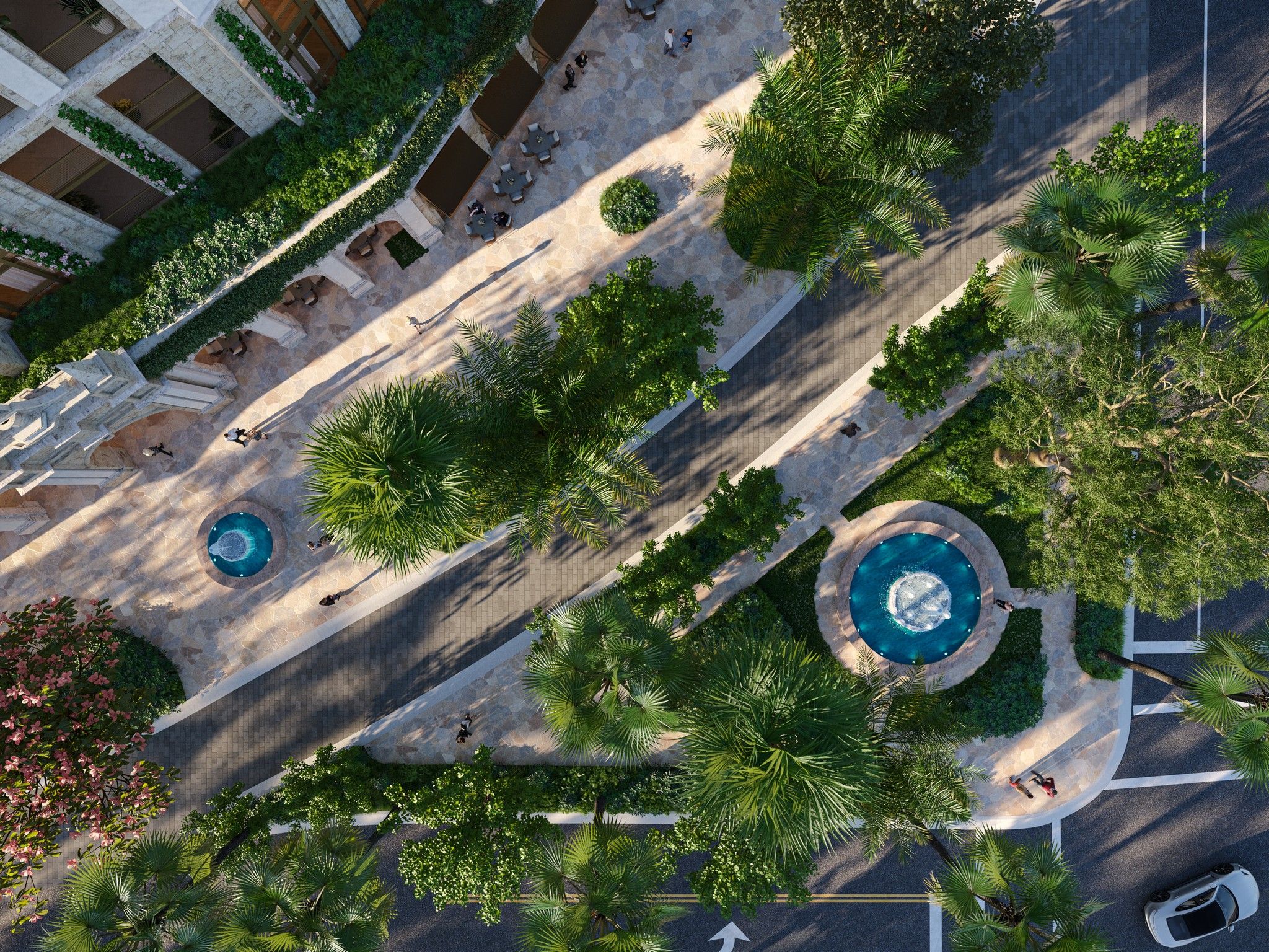 3000 Ponce De Leon Boulevard Coral Gables FL 33134