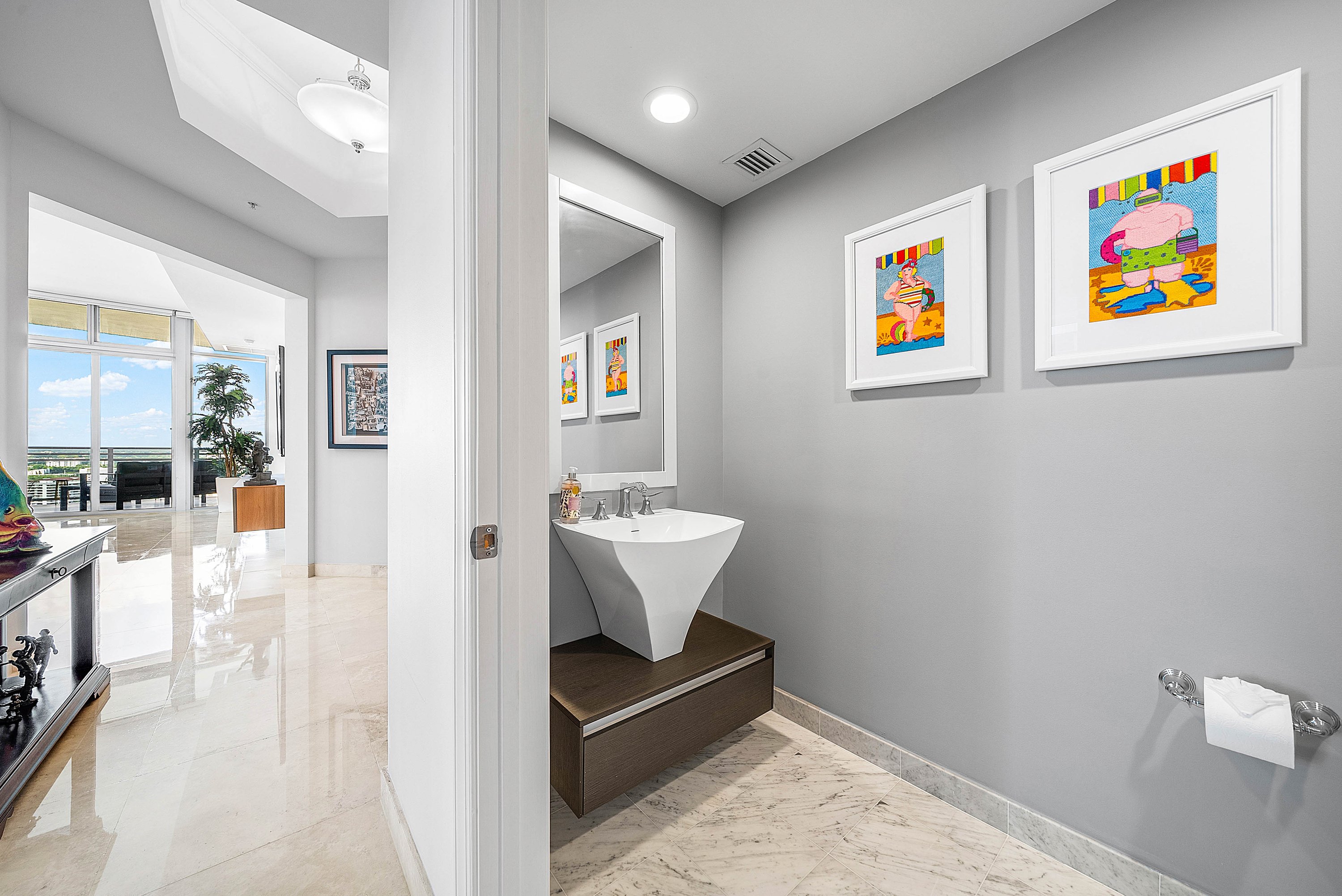 3535 S Ocean Drive Hollywood FL 33019