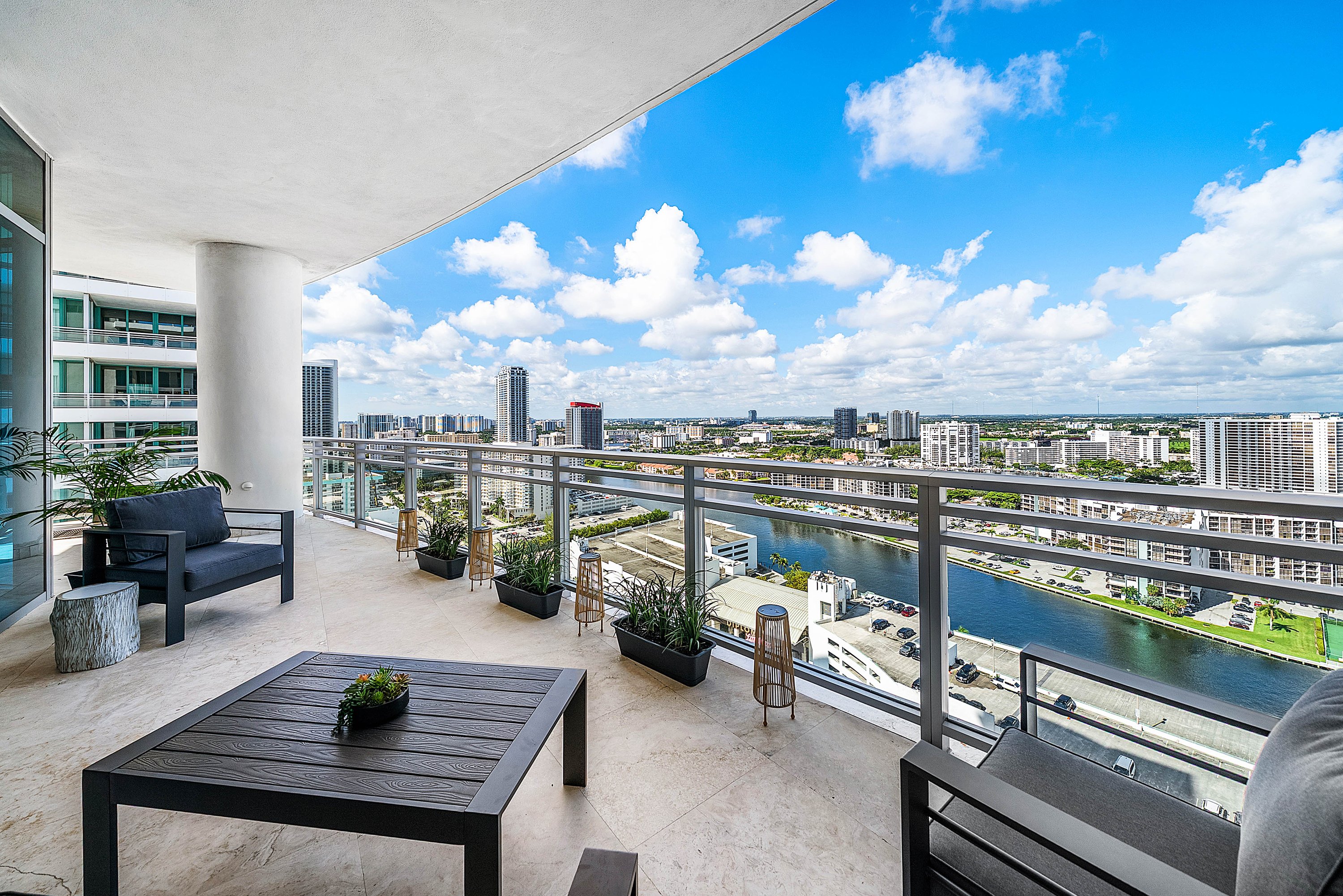 3535 S Ocean Drive Hollywood FL 33019