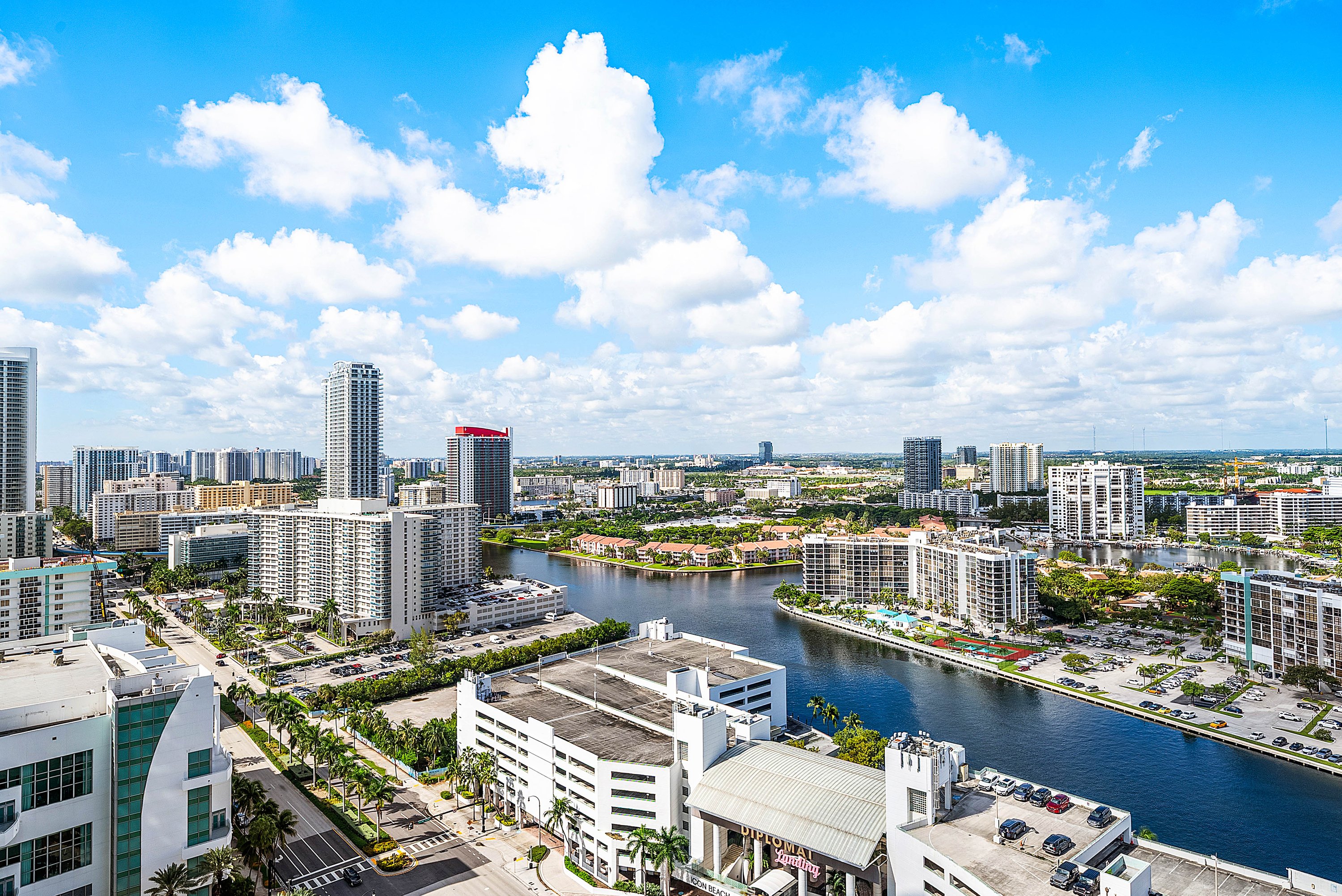 3535 S Ocean Drive Hollywood FL 33019