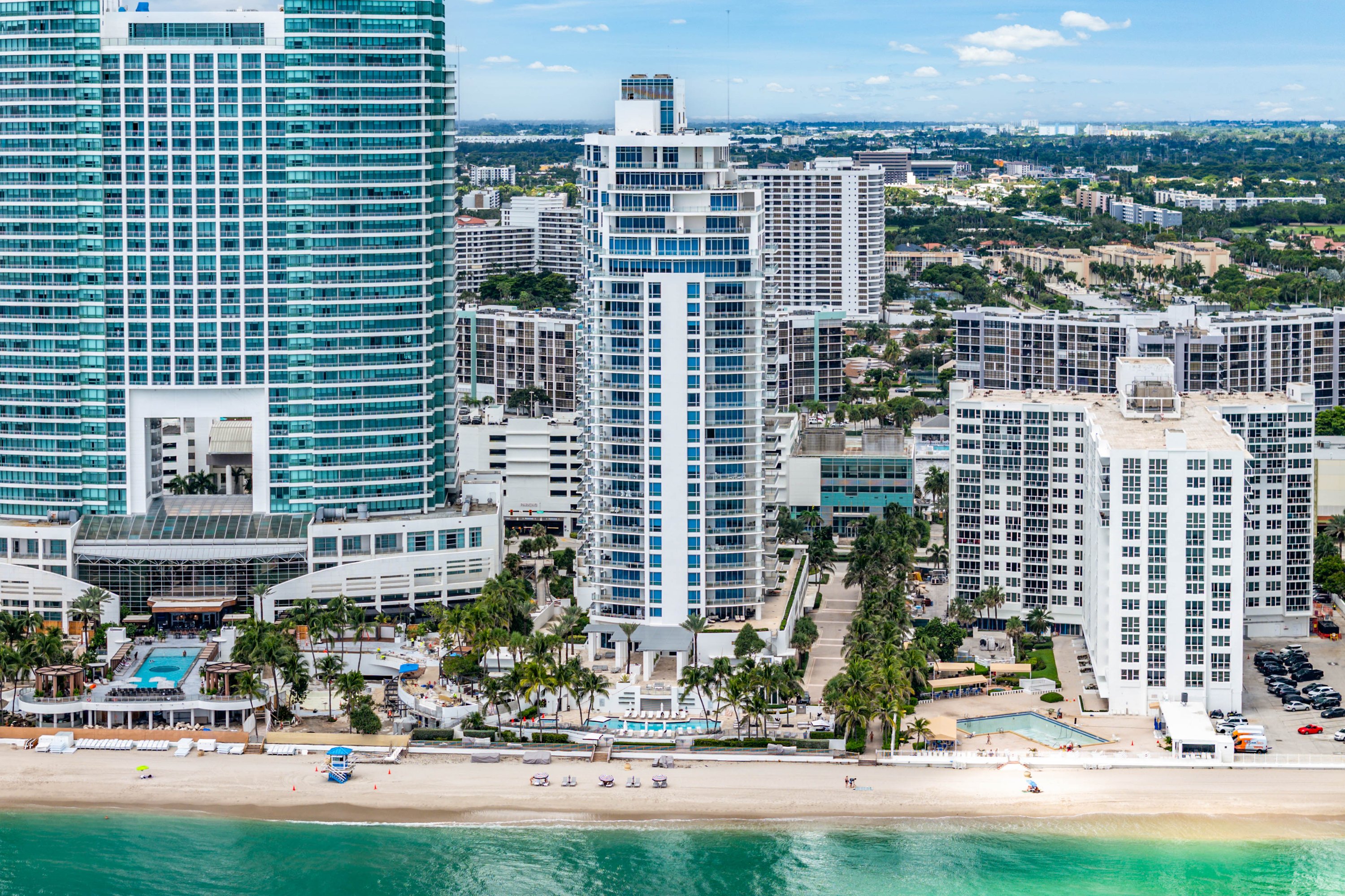 3535 S Ocean Drive Hollywood FL 33019