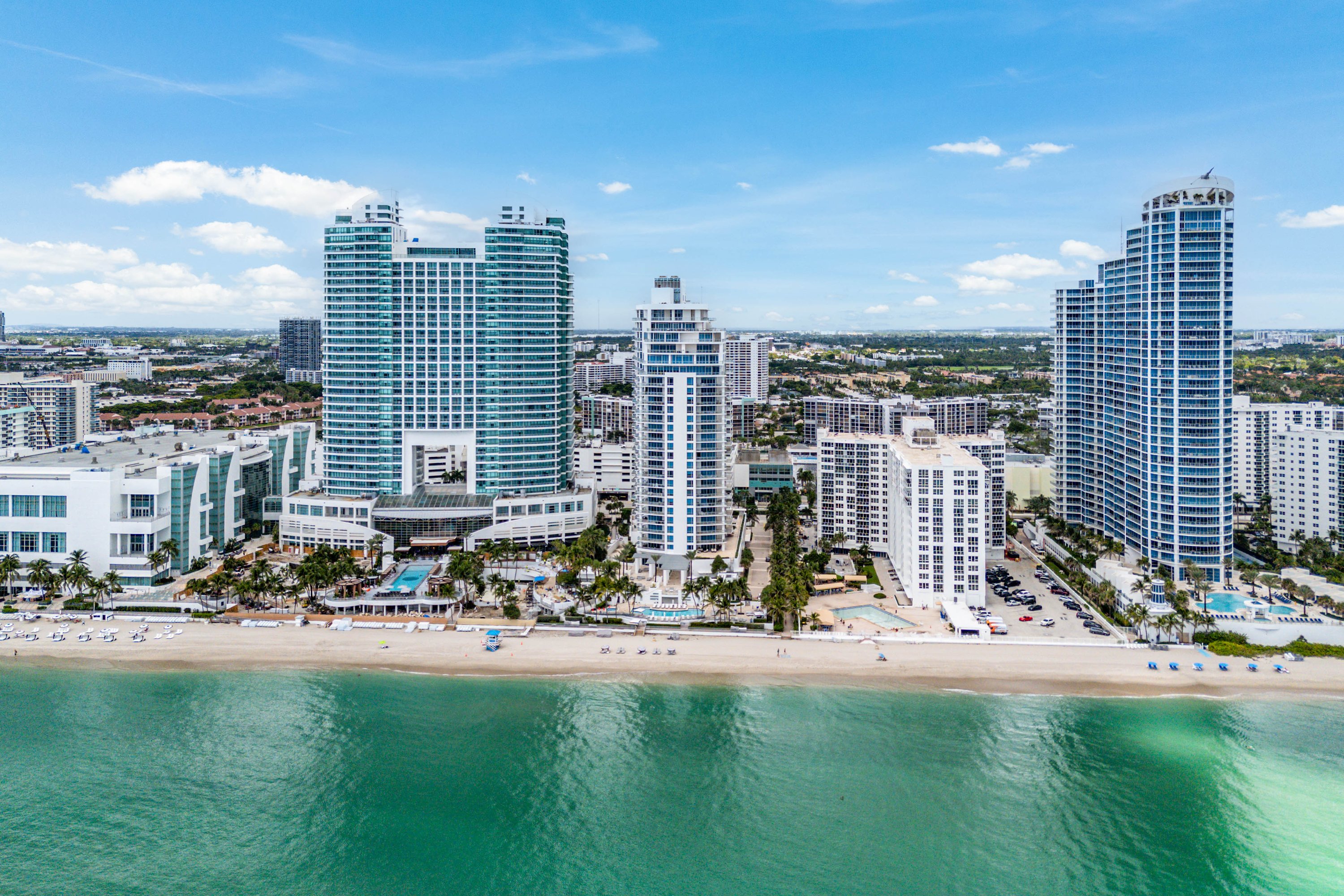 3535 S Ocean Drive Hollywood FL 33019