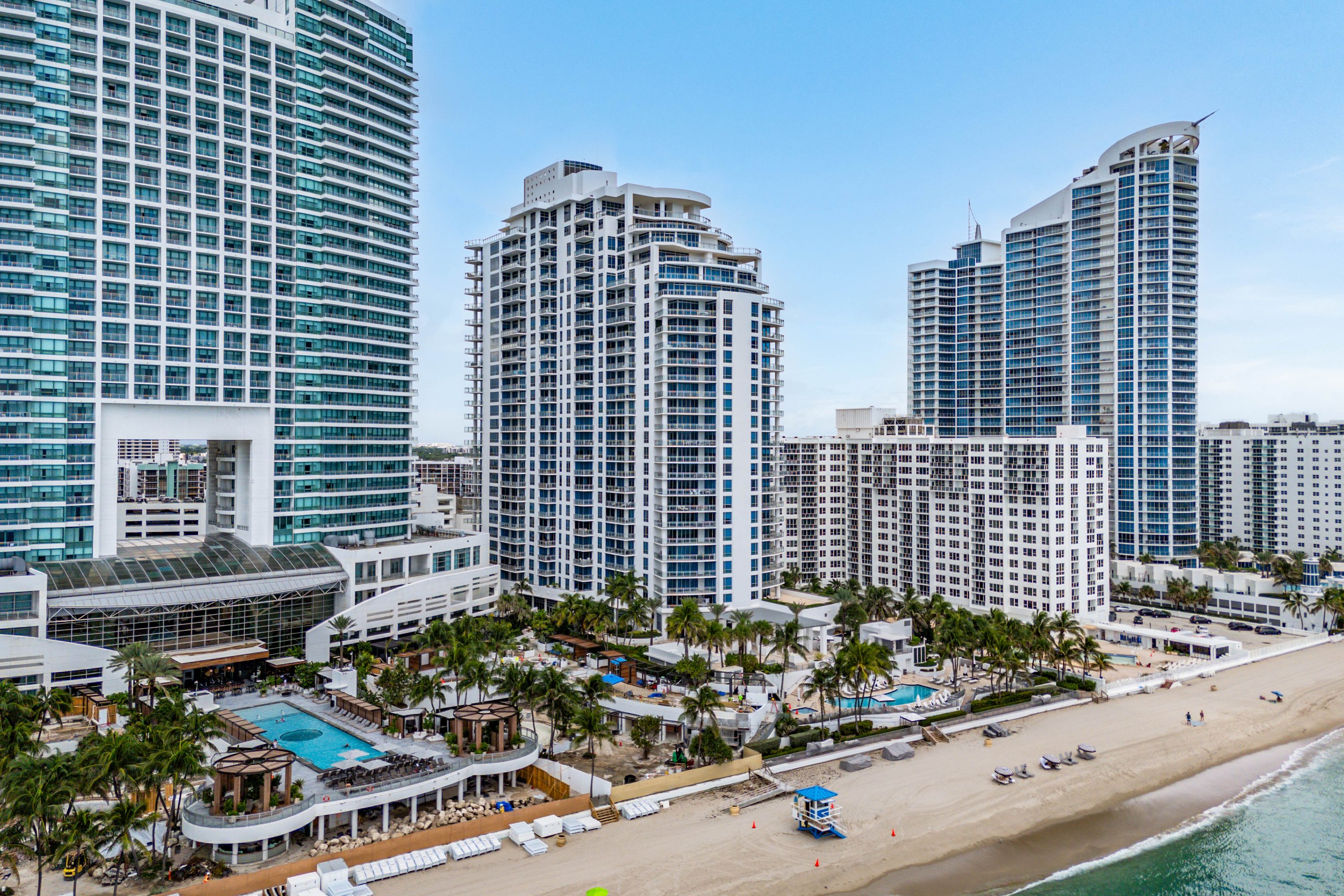 3535 S Ocean Drive Hollywood FL 33019