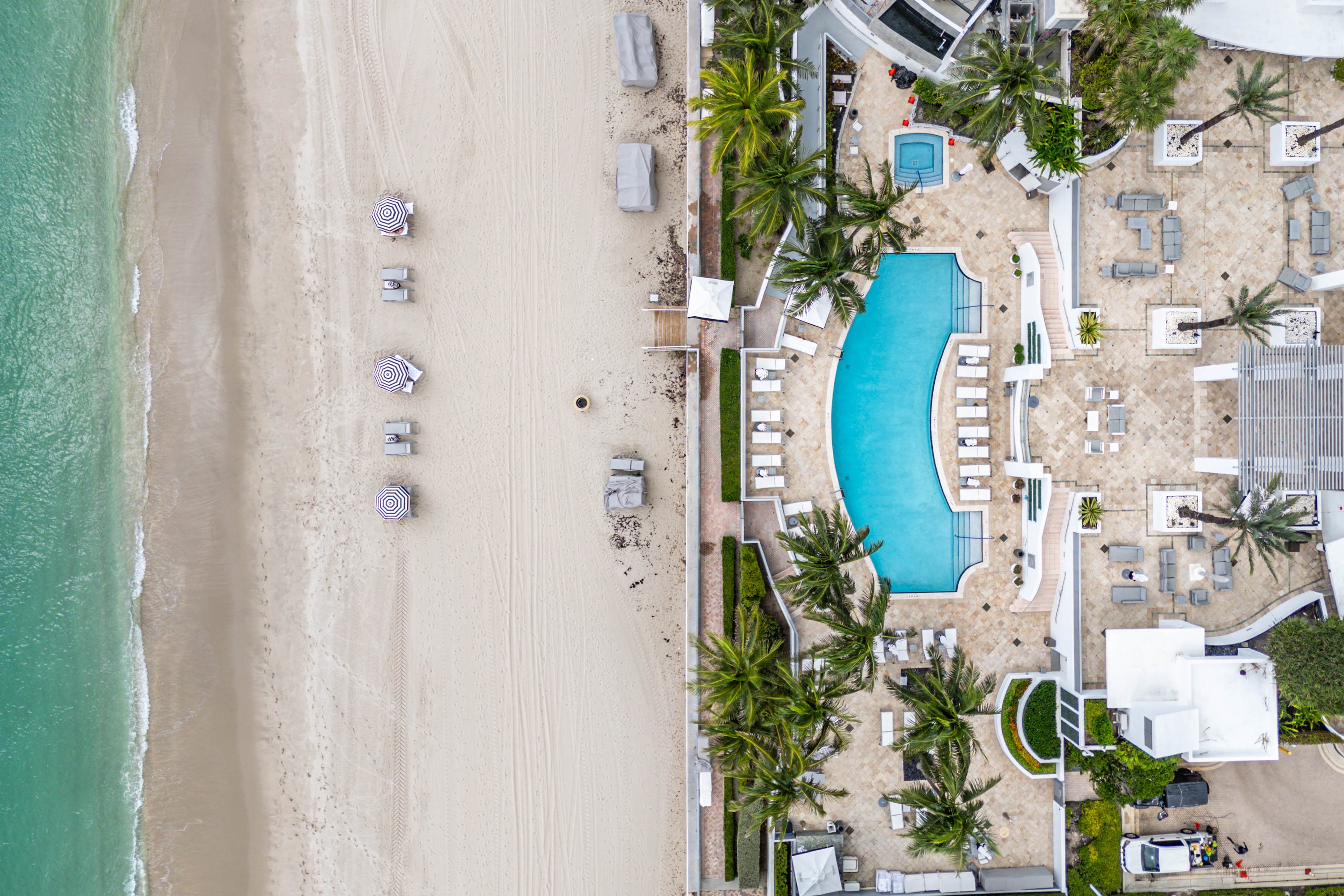 3535 S Ocean Drive Hollywood FL 33019