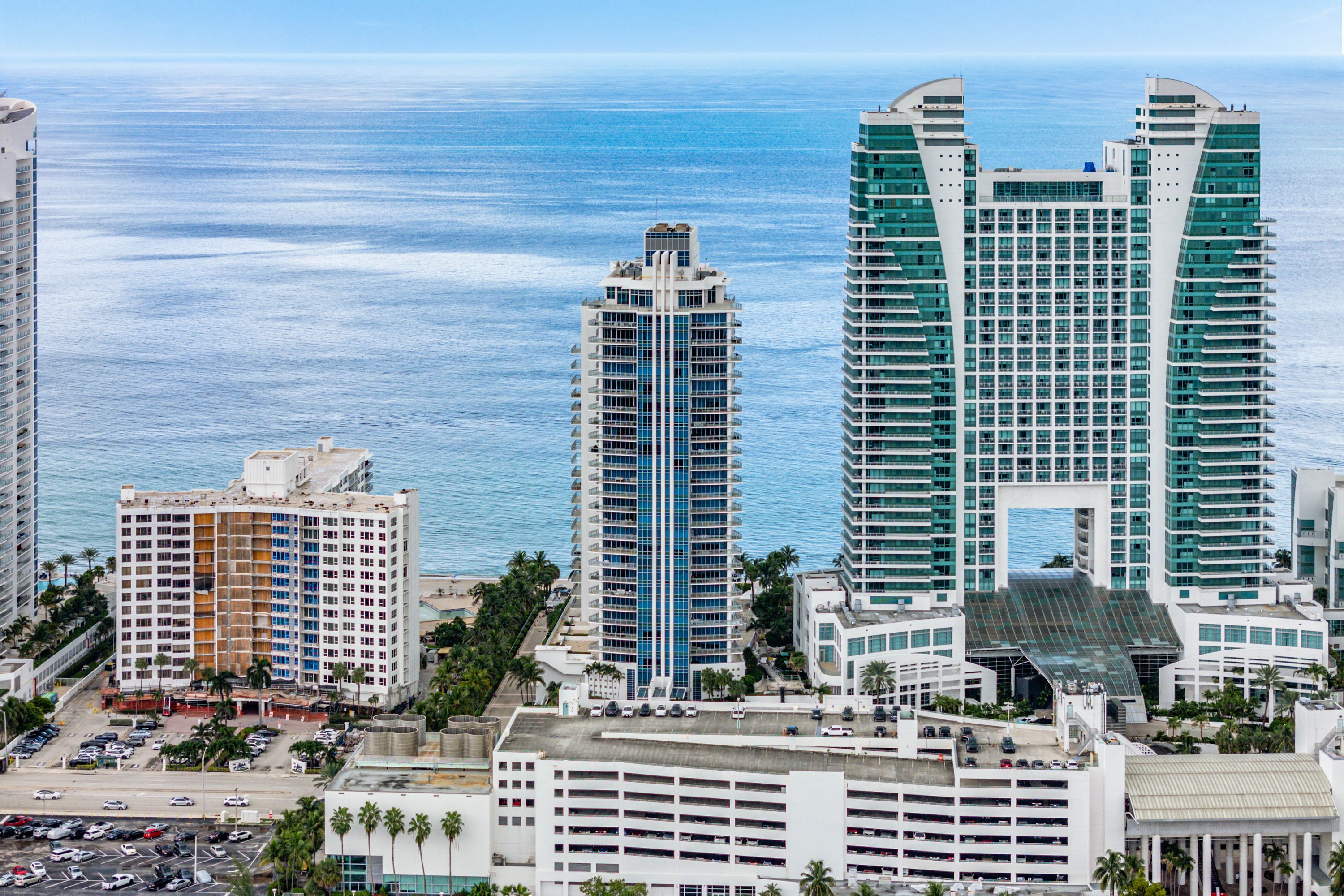 3535 S Ocean Drive Hollywood FL 33019