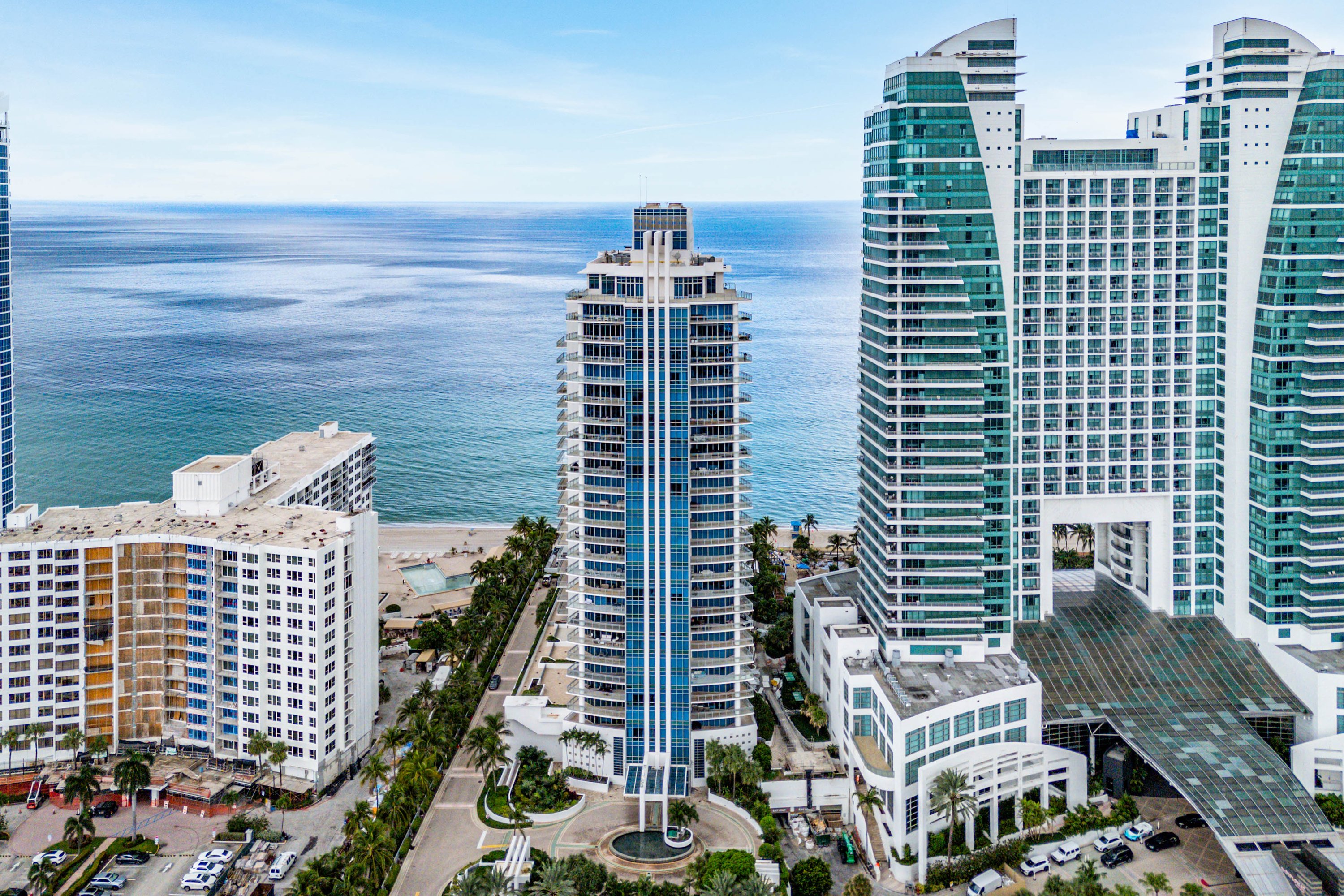 3535 S Ocean Drive Hollywood FL 33019