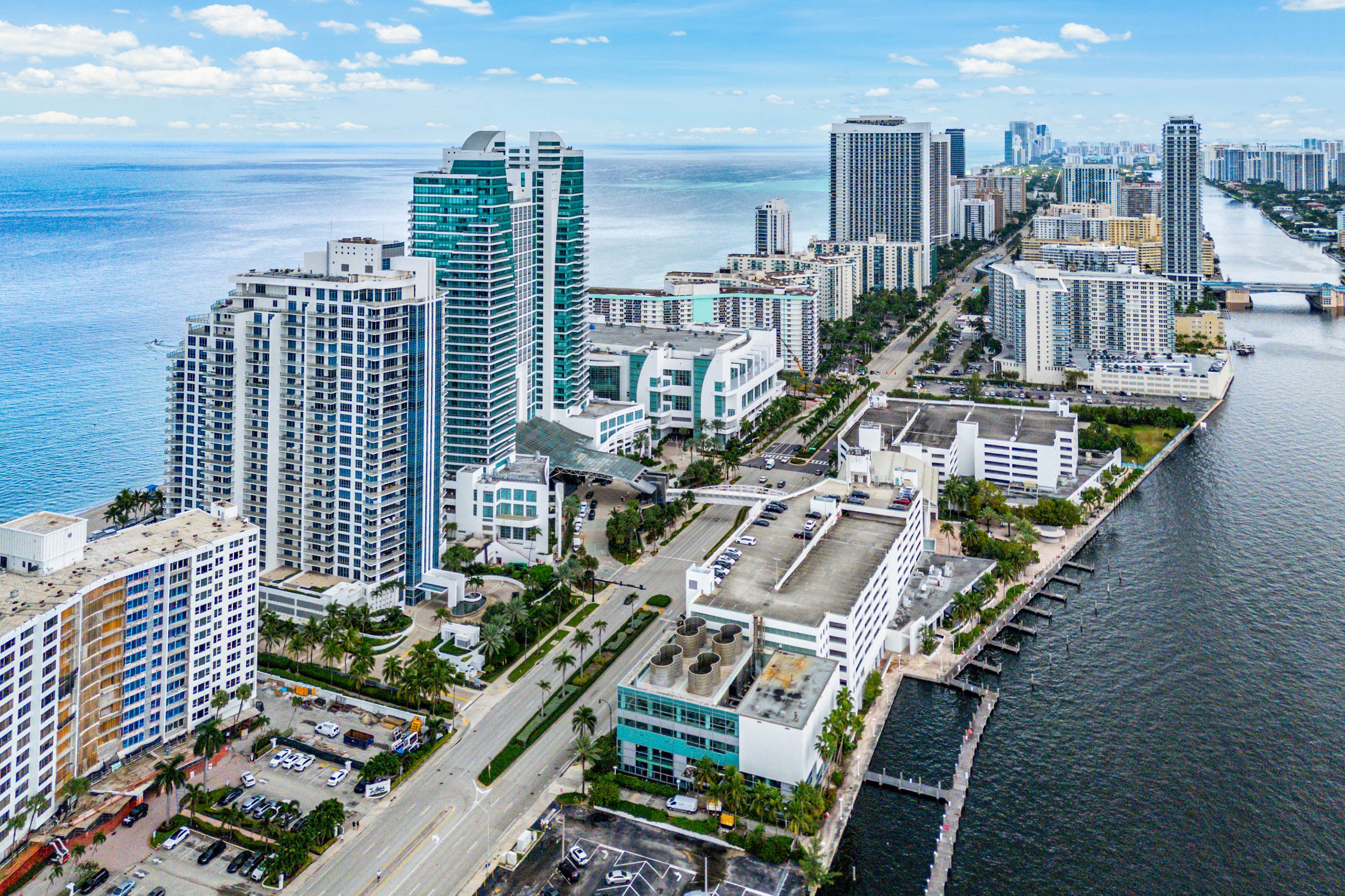 3535 S Ocean Drive Hollywood FL 33019