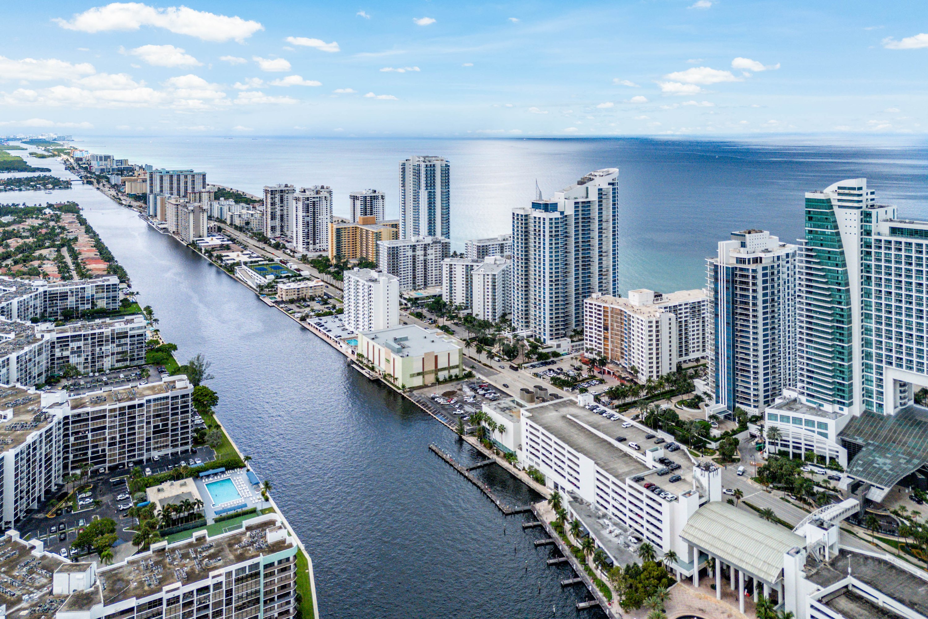 3535 S Ocean Drive Hollywood FL 33019