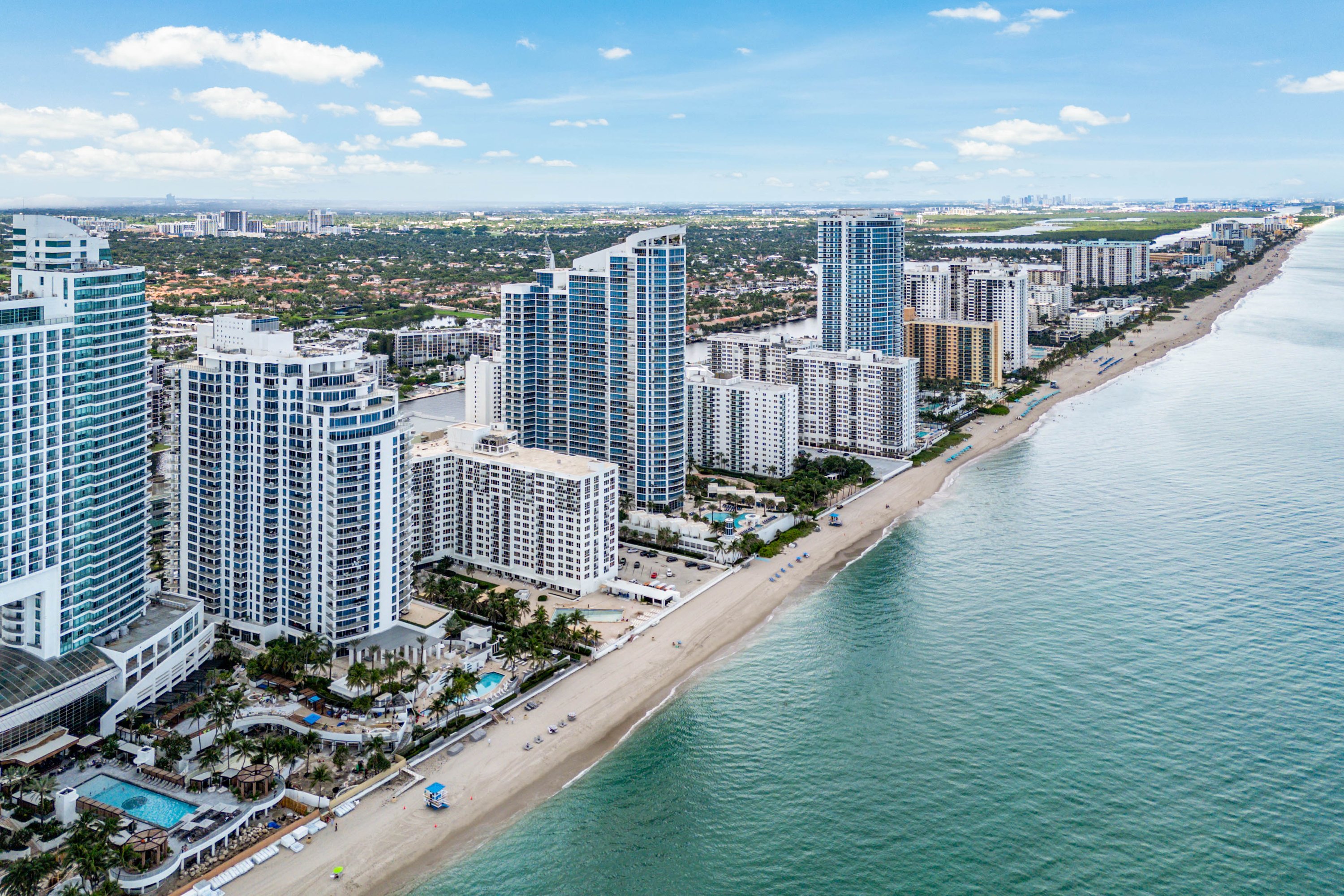 3535 S Ocean Drive Hollywood FL 33019