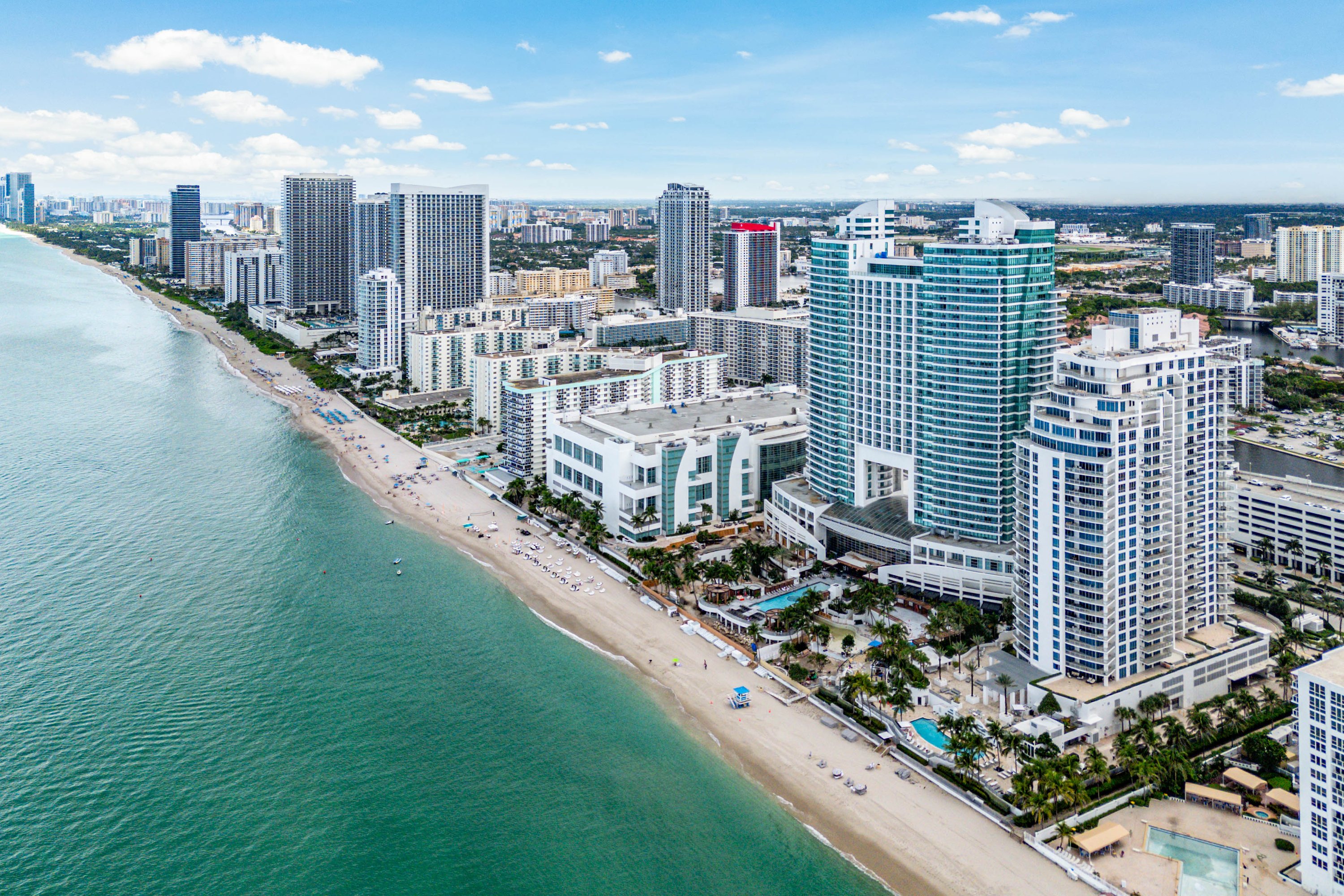 3535 S Ocean Drive Hollywood FL 33019