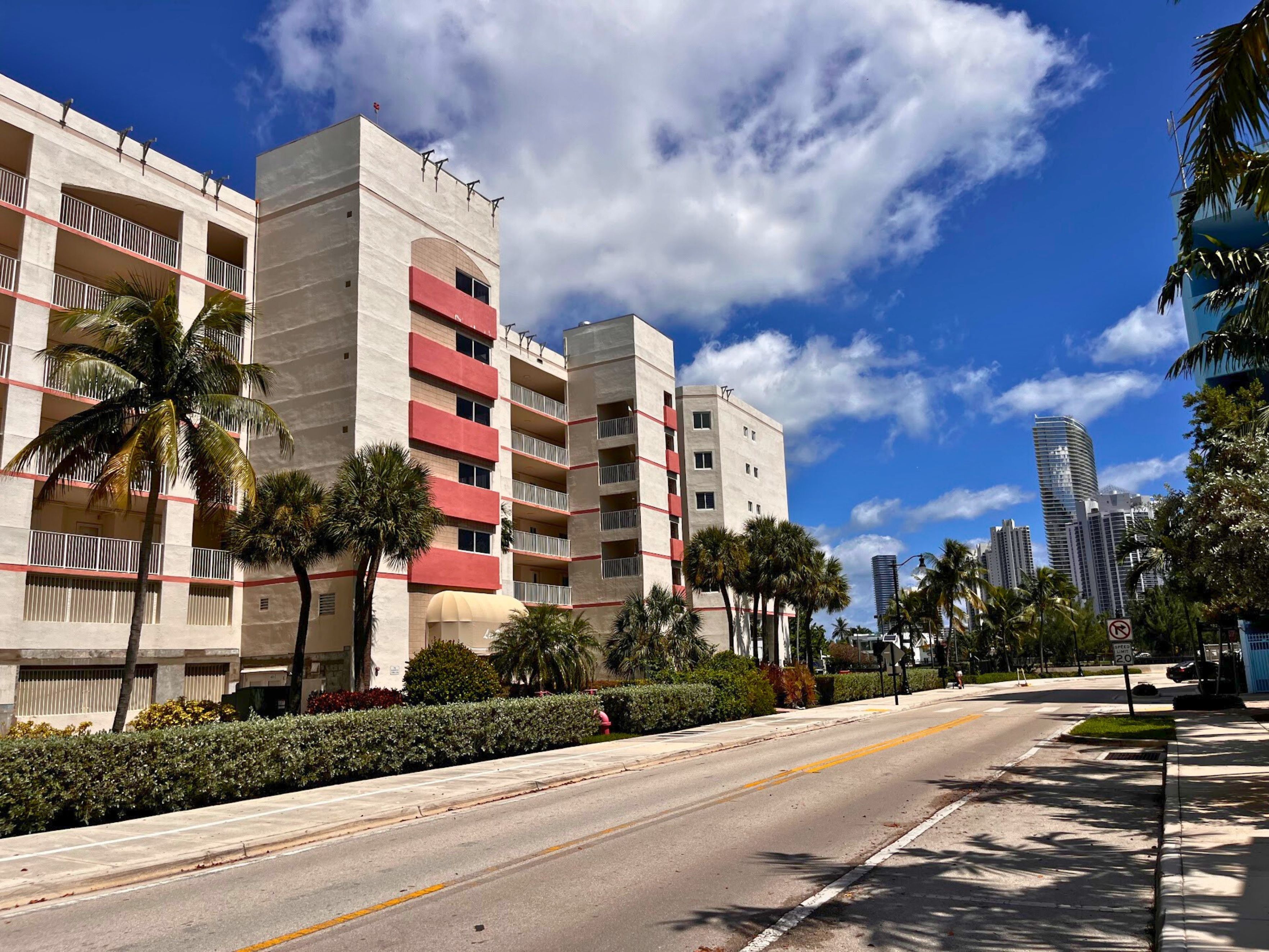 18260 N Bay Road Sunny Isles Beach FL 33160