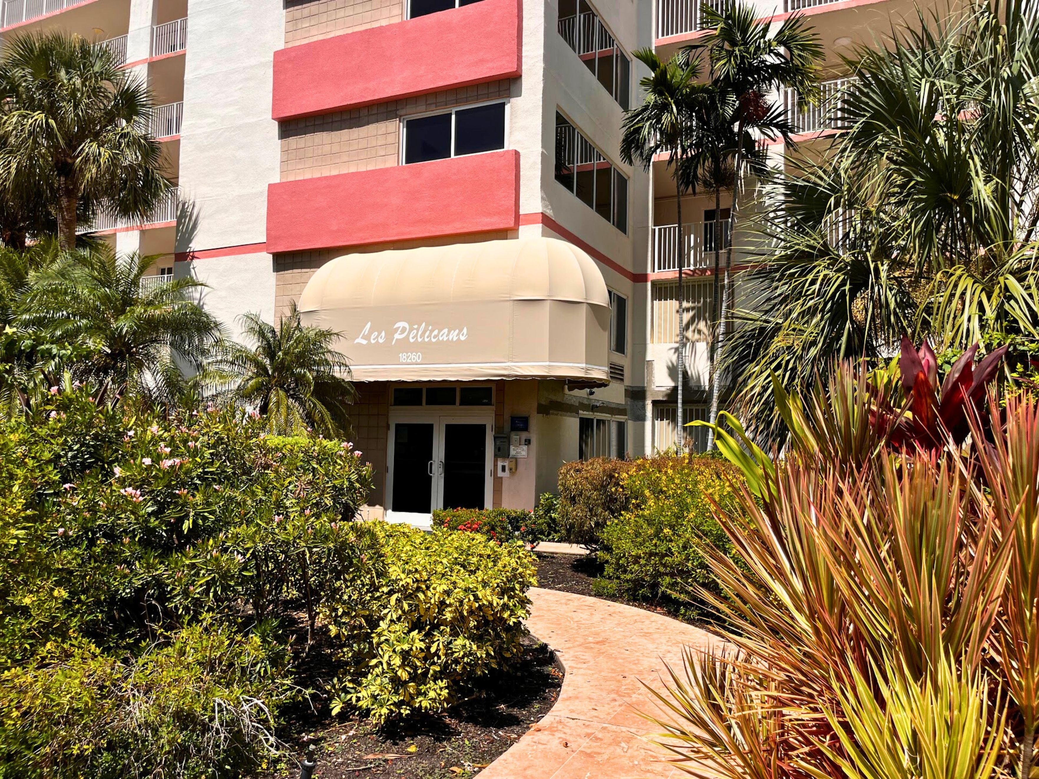 18260 N Bay Road Sunny Isles Beach FL 33160