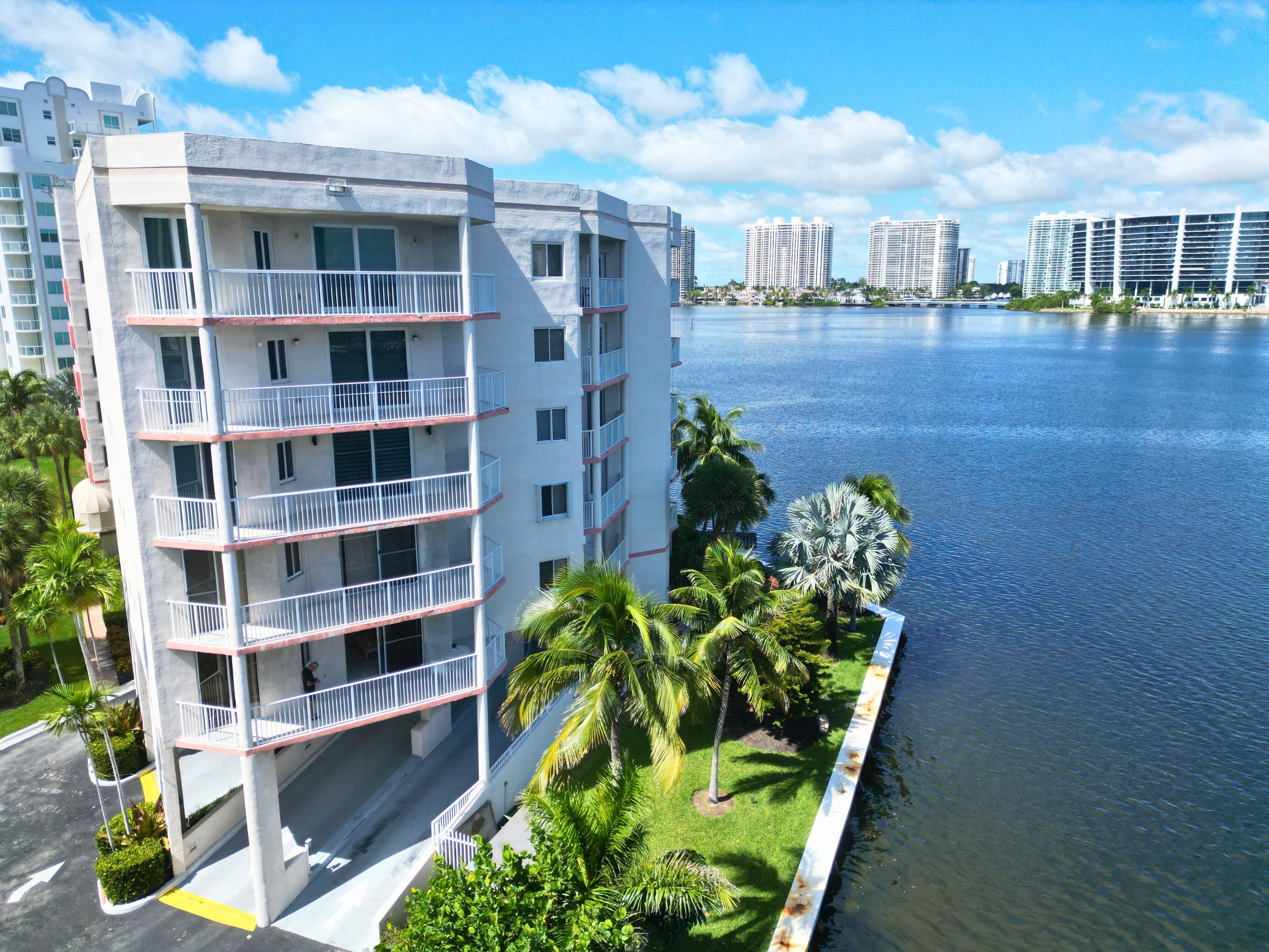 18260 N Bay Road Sunny Isles Beach FL 33160