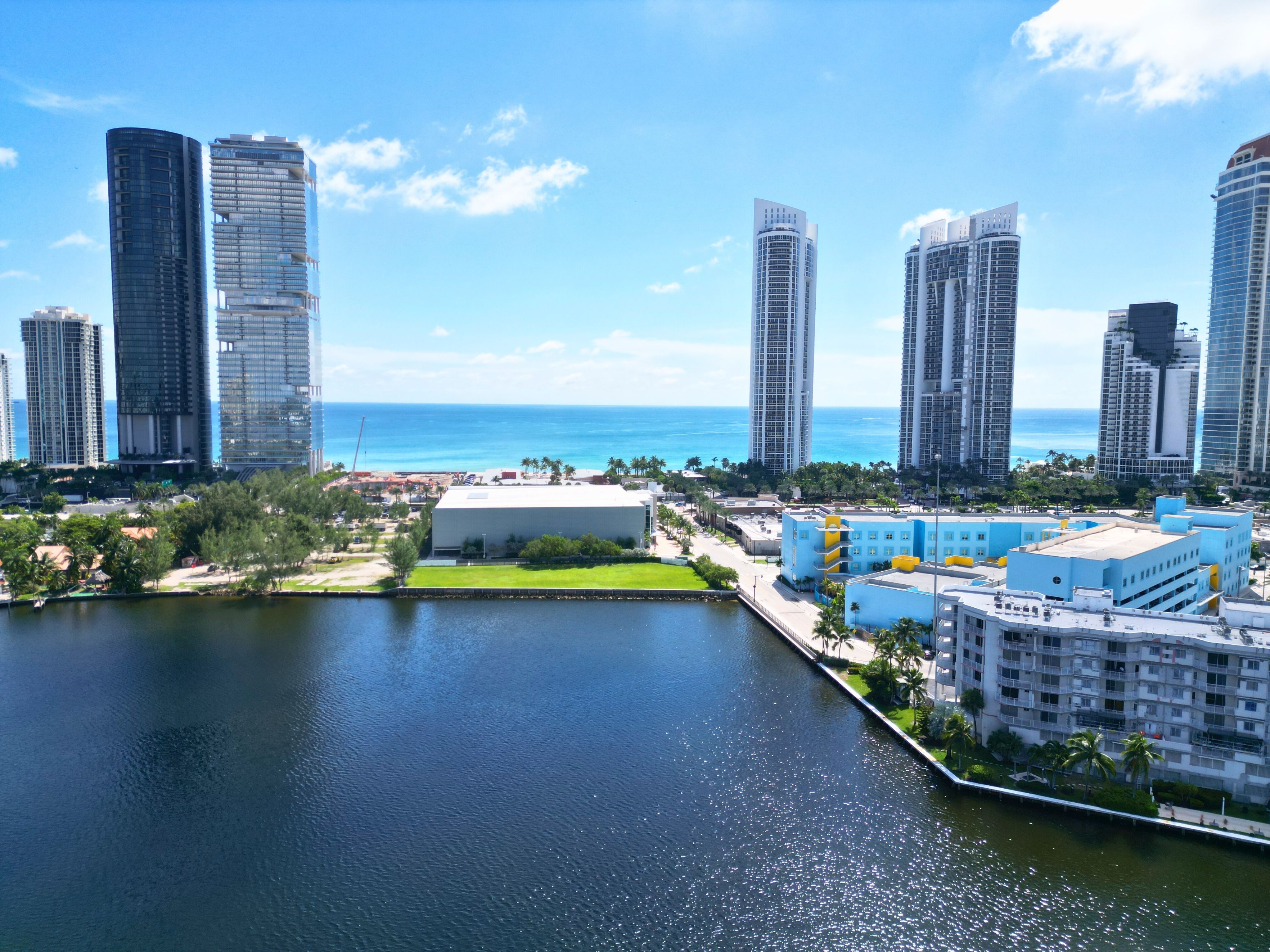 18260 N Bay Road Sunny Isles Beach FL 33160