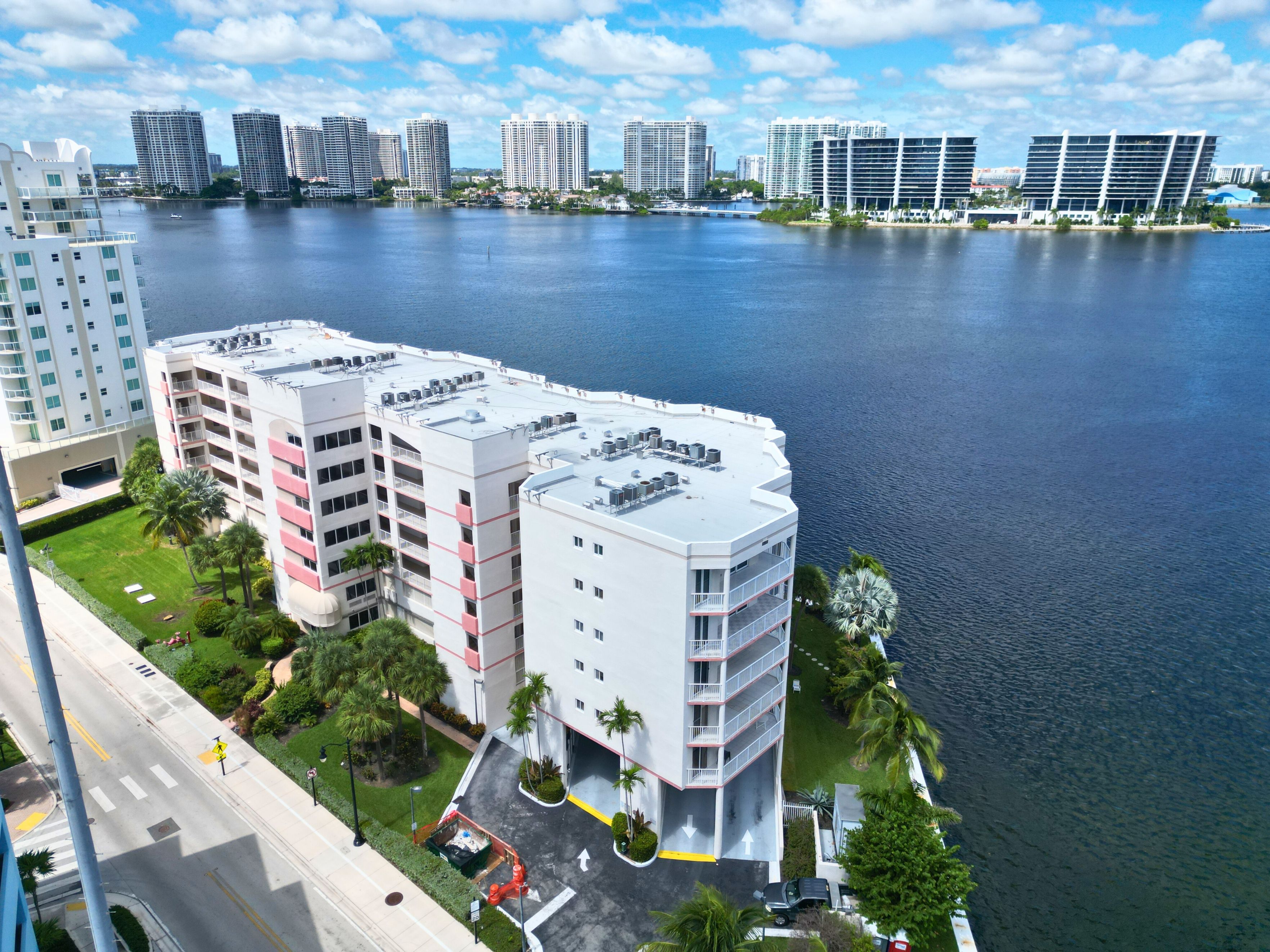 18260 N Bay Road Sunny Isles Beach FL 33160