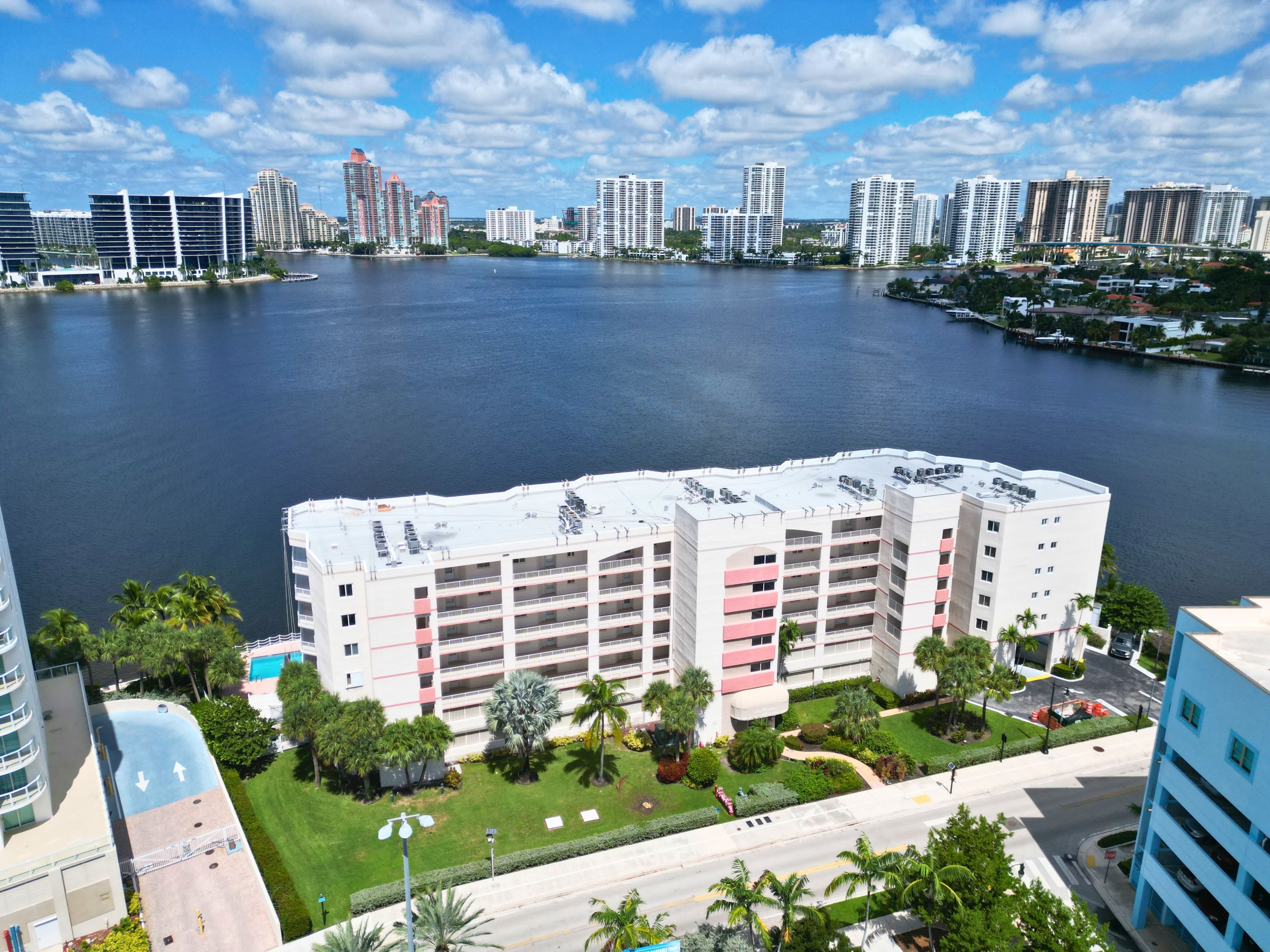 18260 N Bay Road Sunny Isles Beach FL 33160