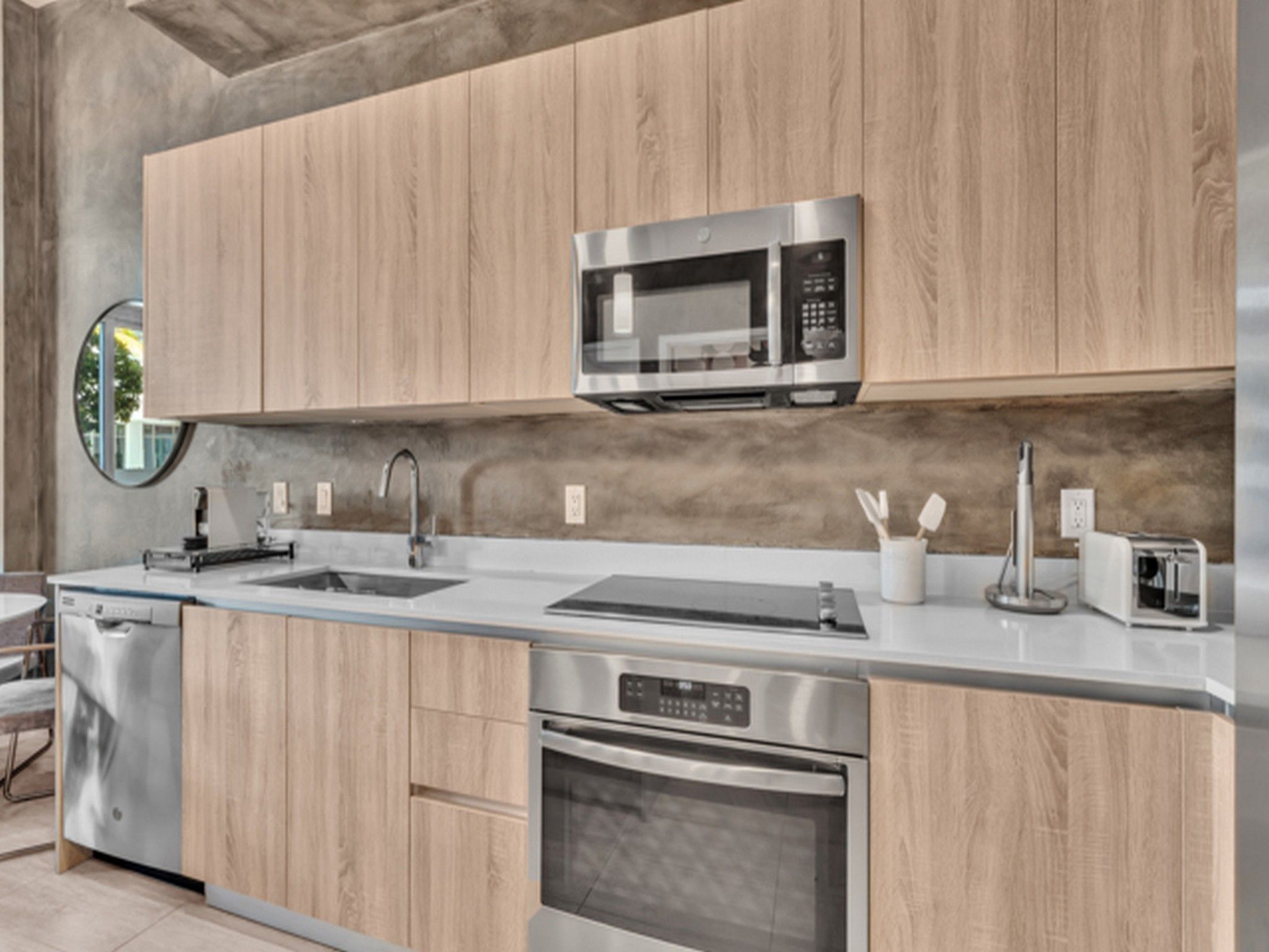 3900 Biscayne Boulevard Miami FL 33137