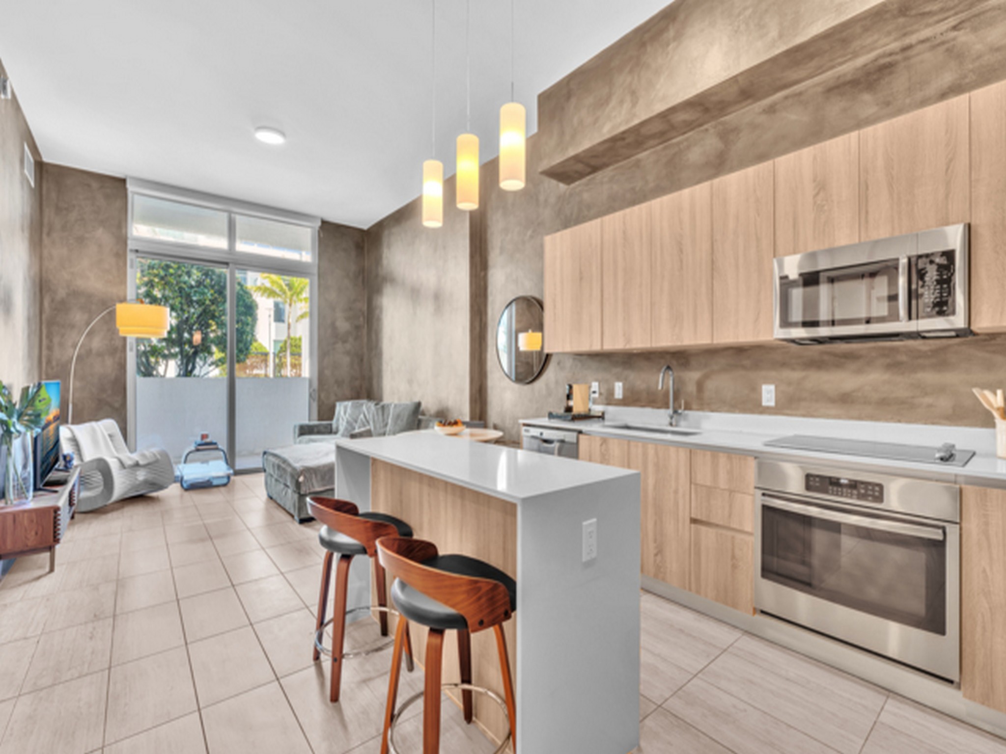 3900 Biscayne Boulevard Miami FL 33137