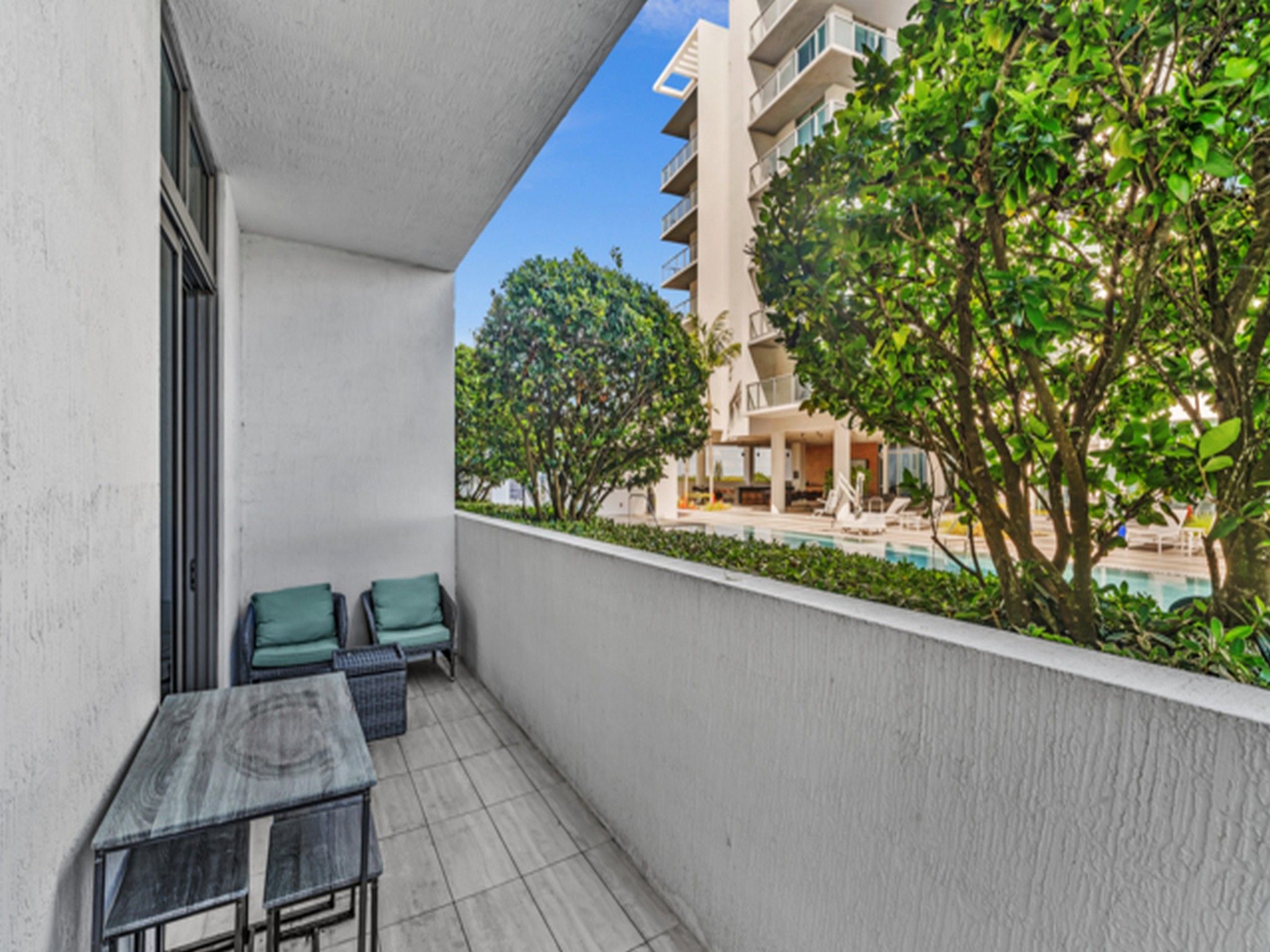 3900 Biscayne Boulevard Miami FL 33137