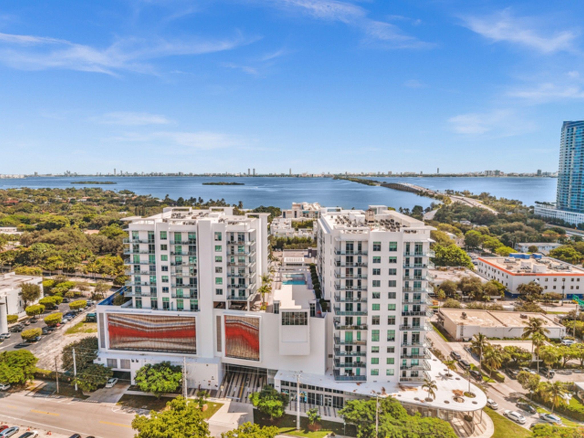 3900 Biscayne Boulevard Miami FL 33137