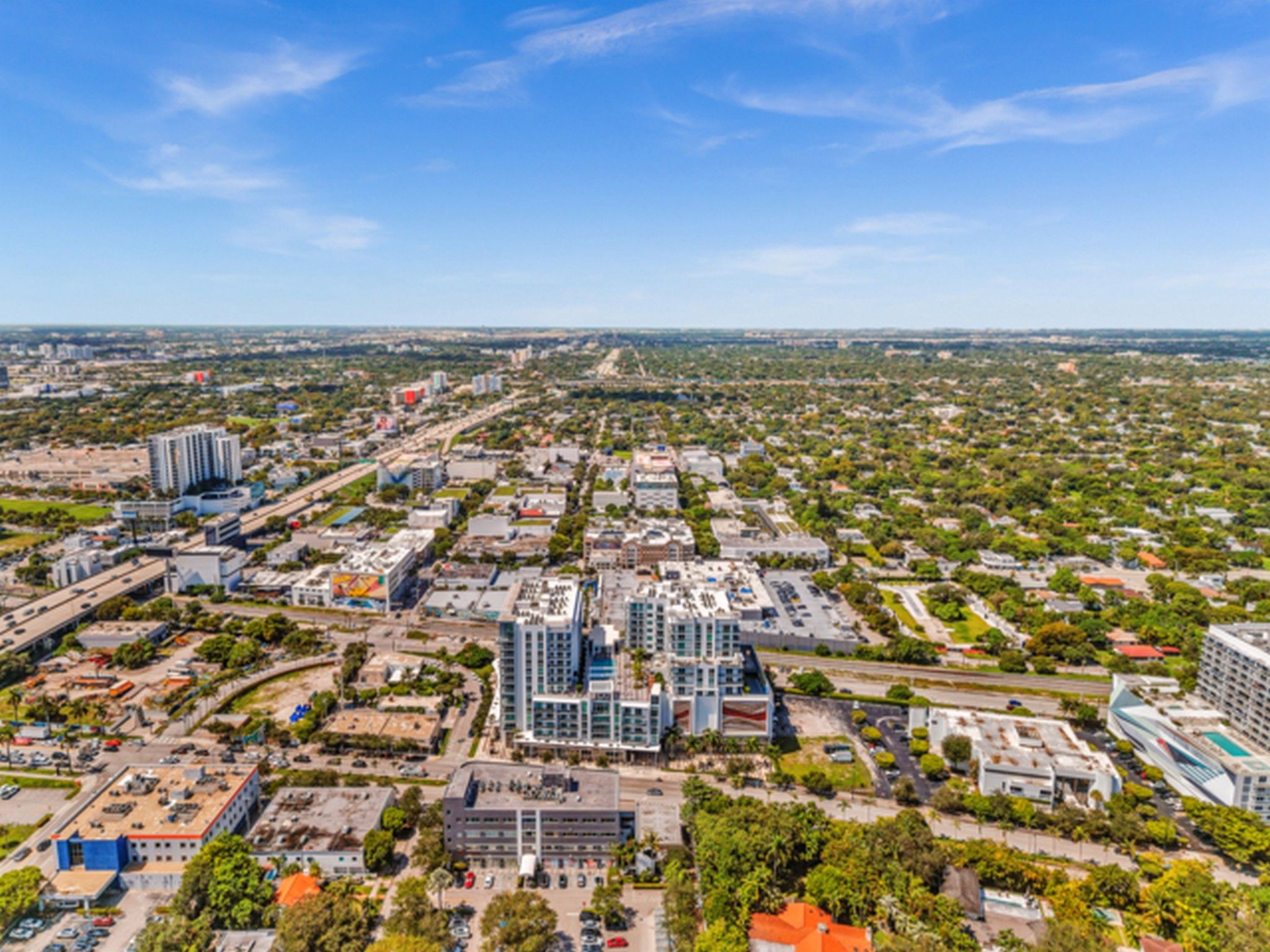 3900 Biscayne Boulevard Miami FL 33137