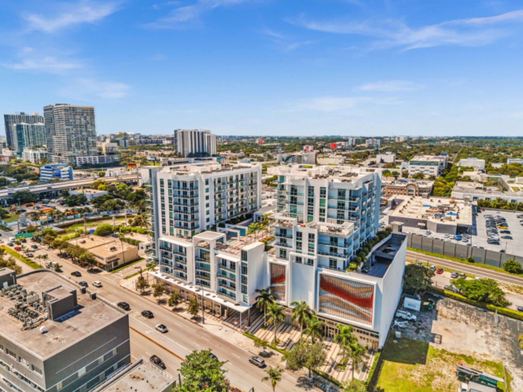 3900 Biscayne Boulevard Miami FL 33137