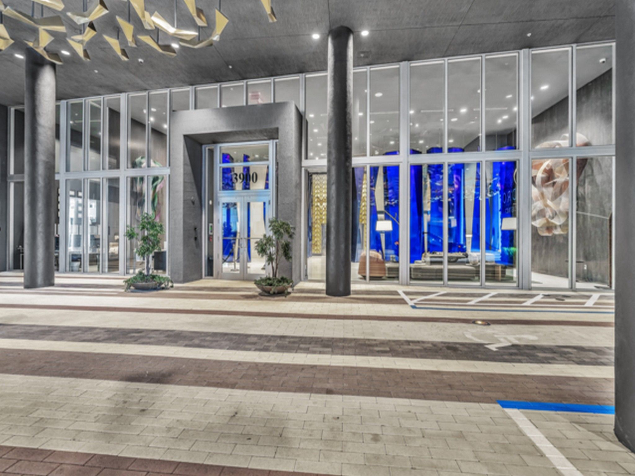 3900 Biscayne Boulevard Miami FL 33137