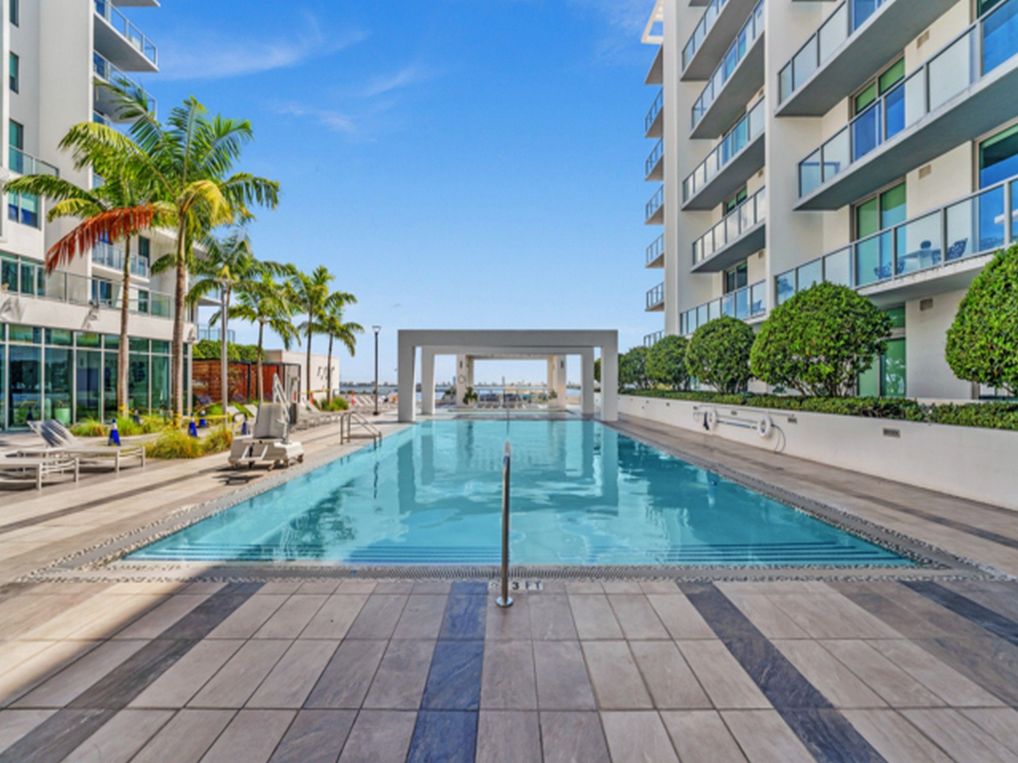 3900 Biscayne Boulevard Miami FL 33137