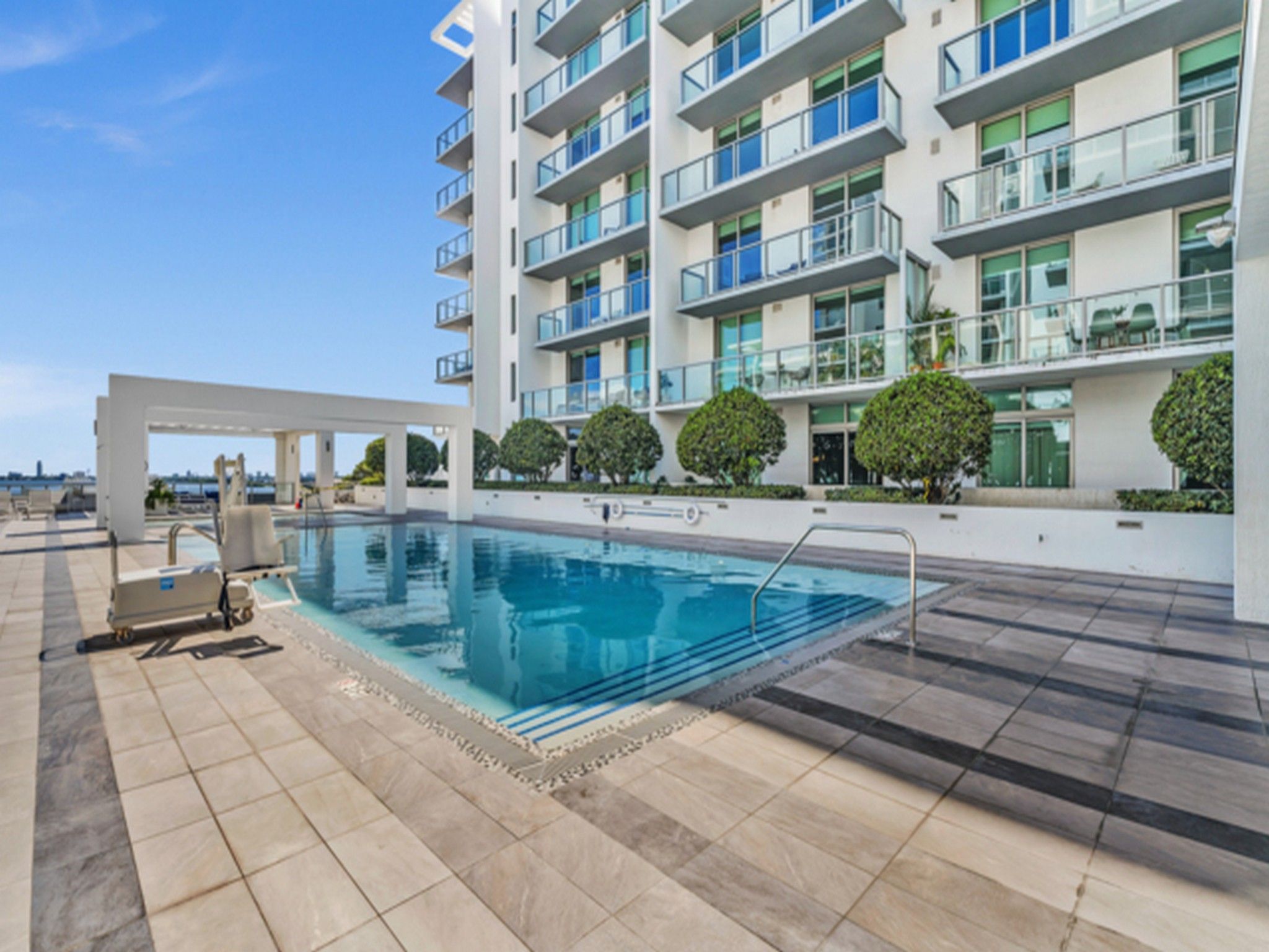 3900 Biscayne Boulevard Miami FL 33137